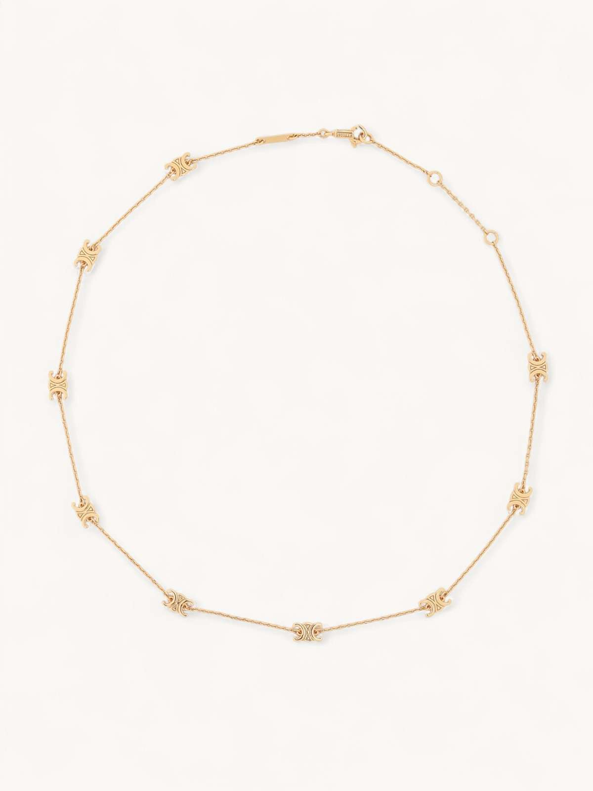 Celine Necklace 
