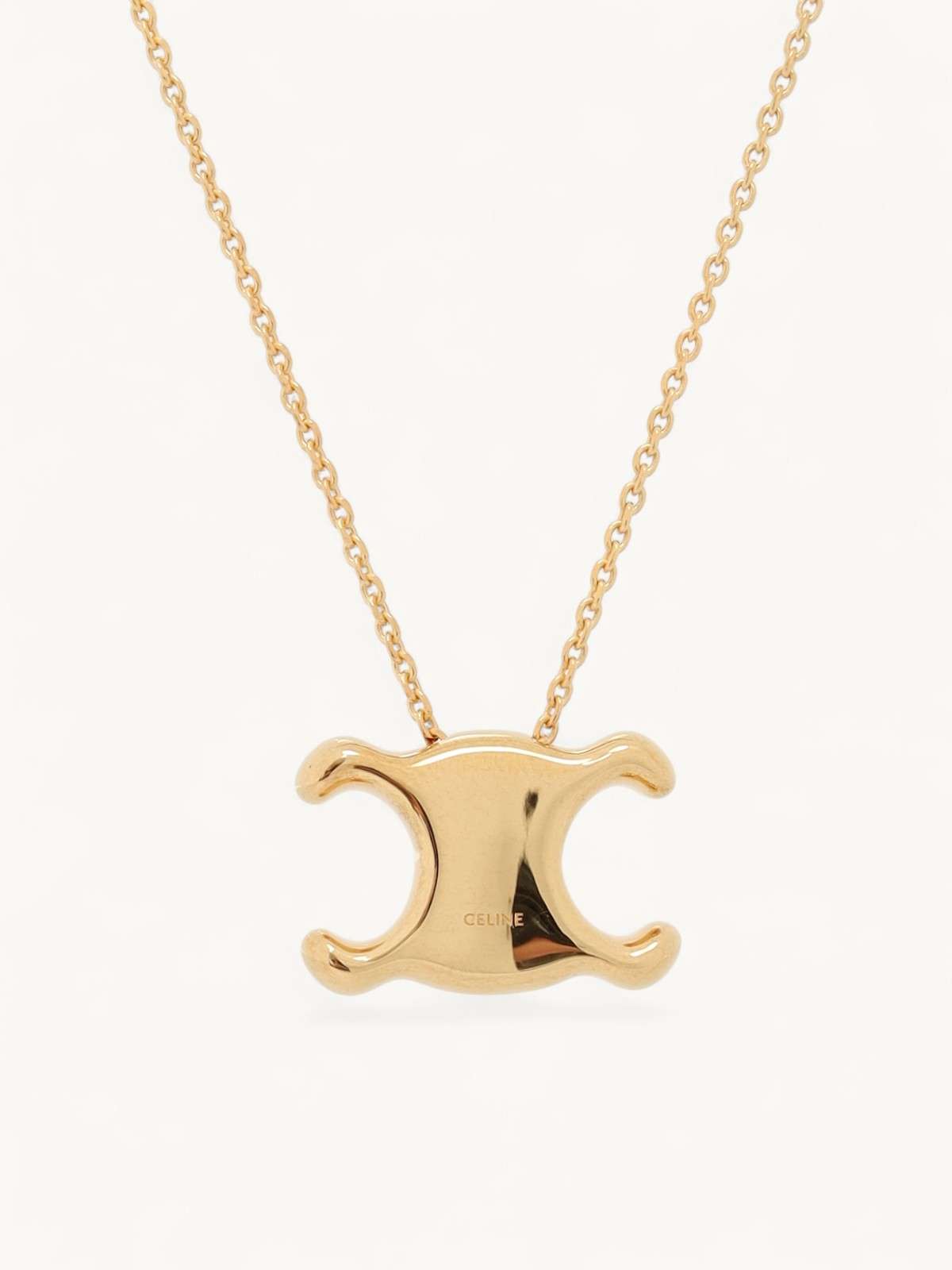 Celine Necklace 