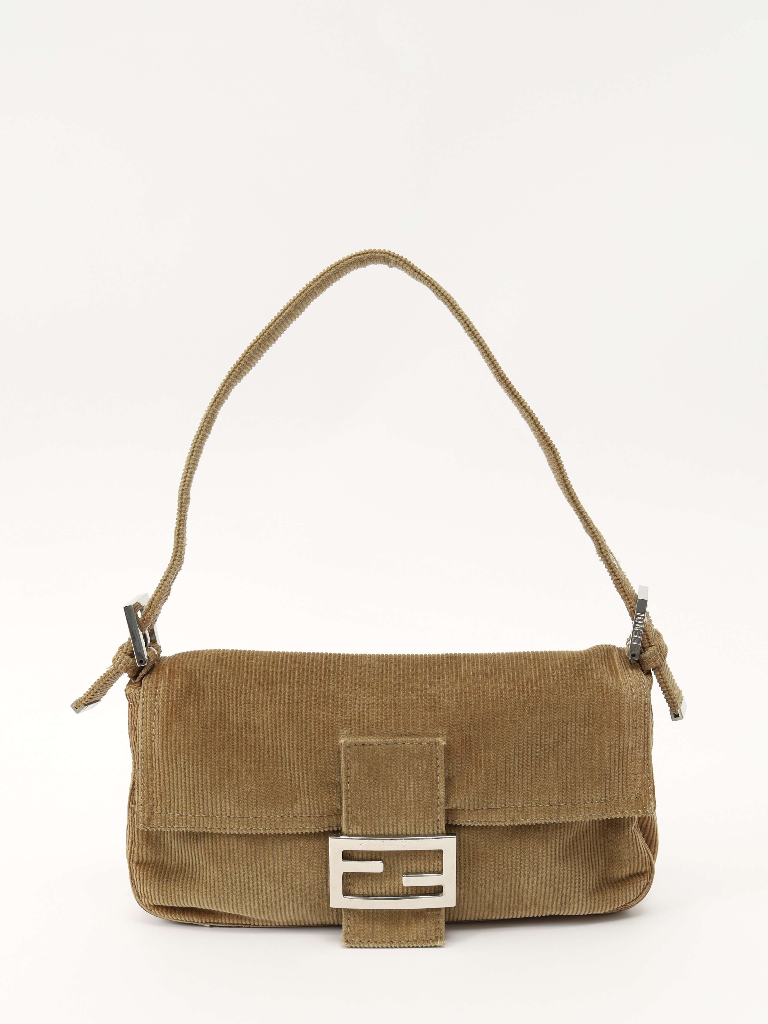 Fendi Baguette 