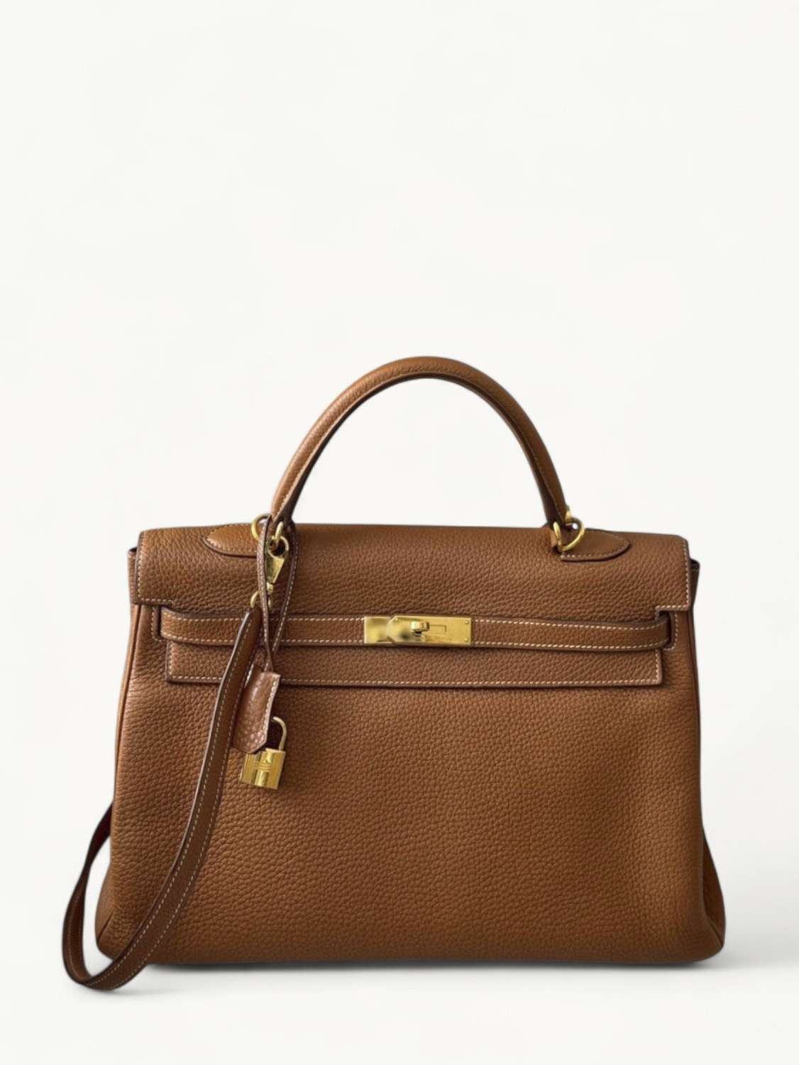 Hermes Kelly 35