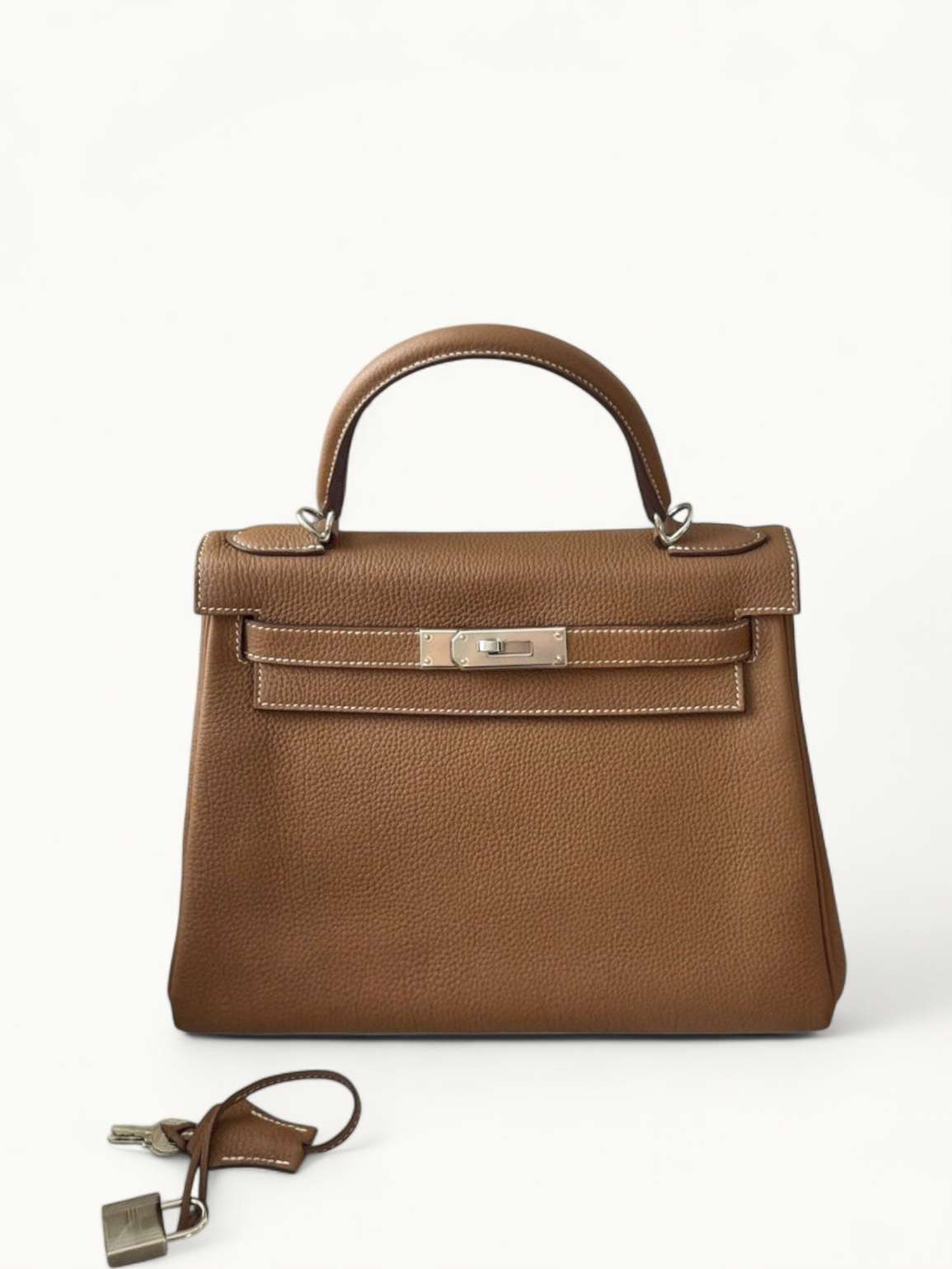 Hermes Kelly 28