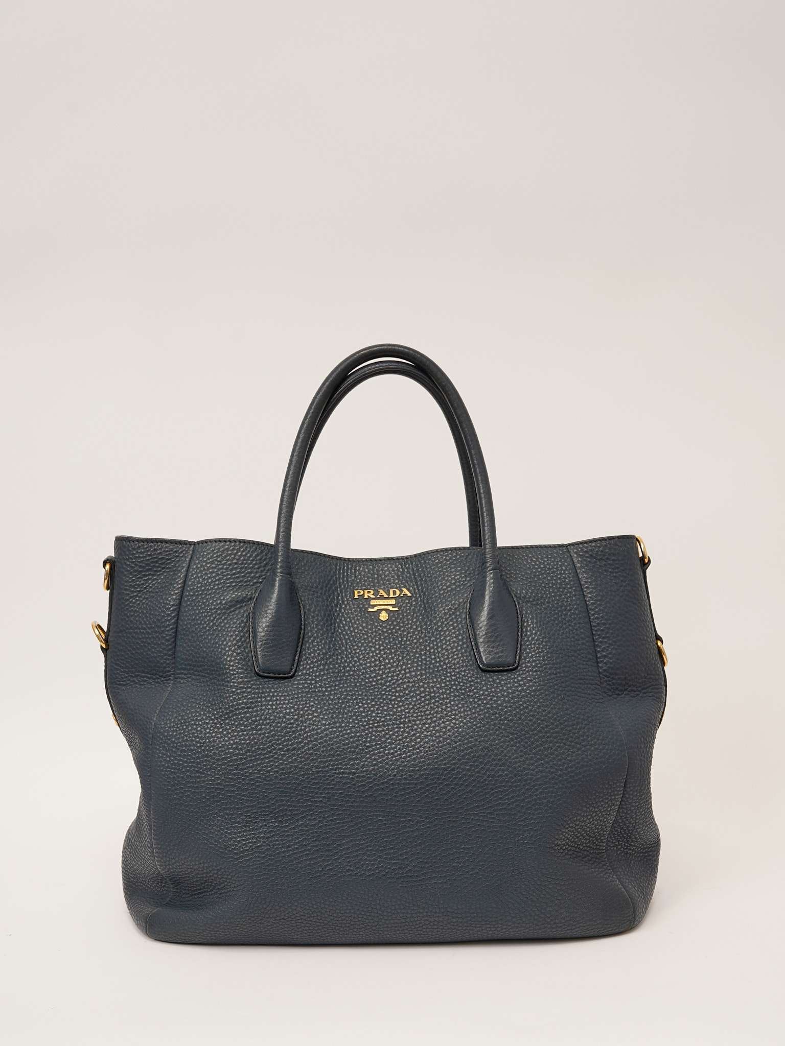 Prada Leather Bag 