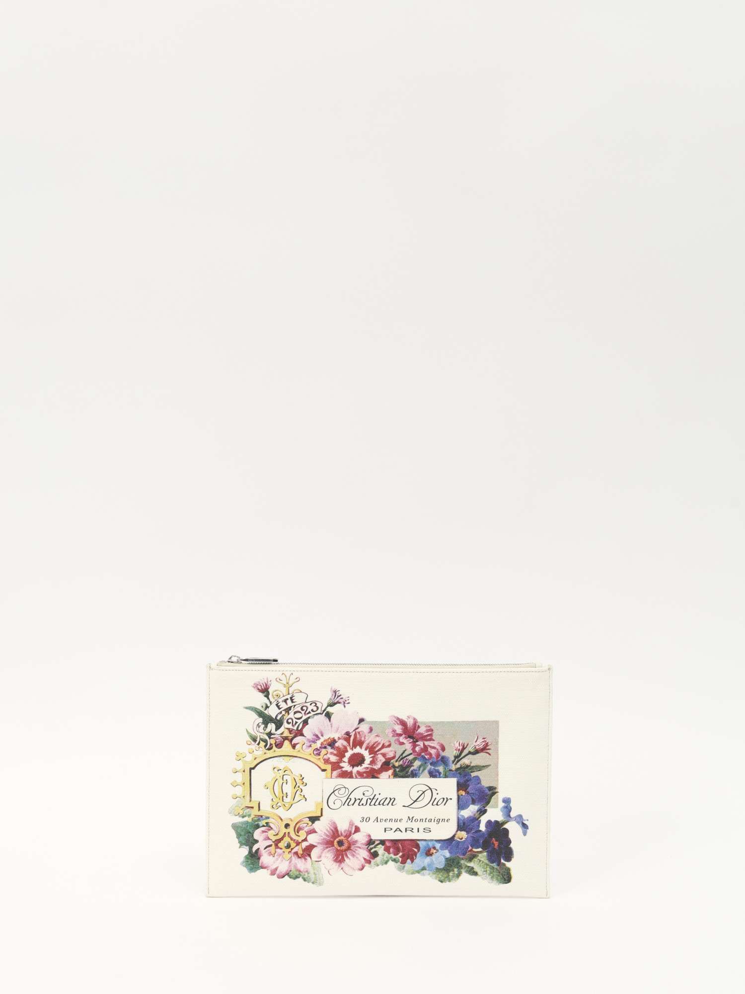 Dior Textile Bag 