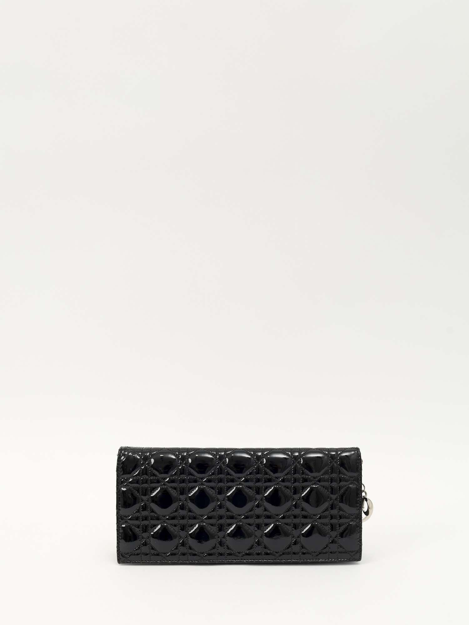 Dior Leather Bag 