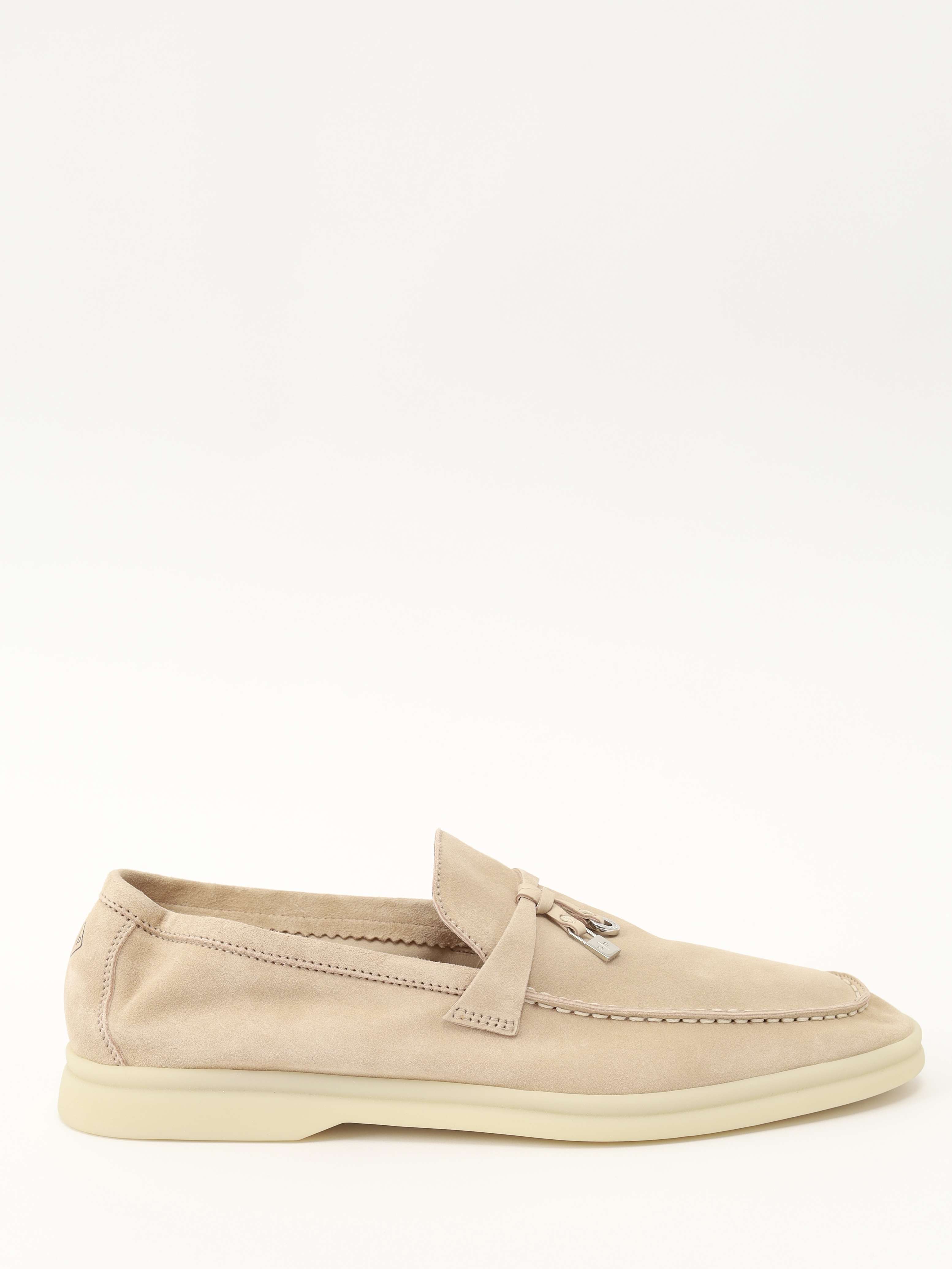 Loro Piana Shoes 40.5