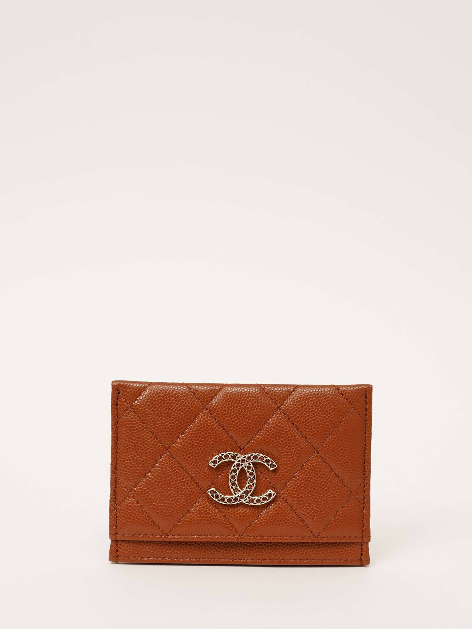 Chanel Cartholder 