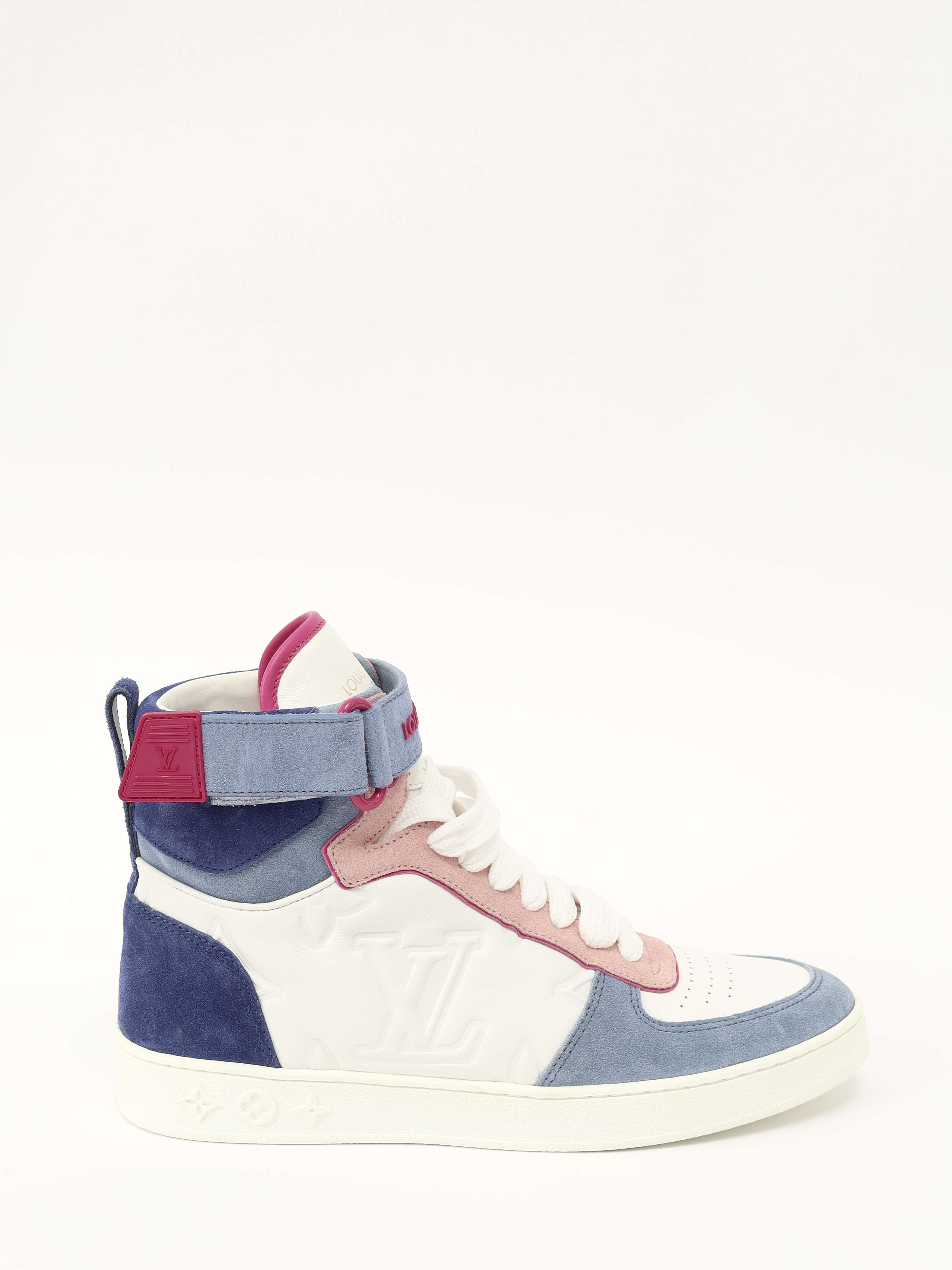Louis Vuitton Shoes 38