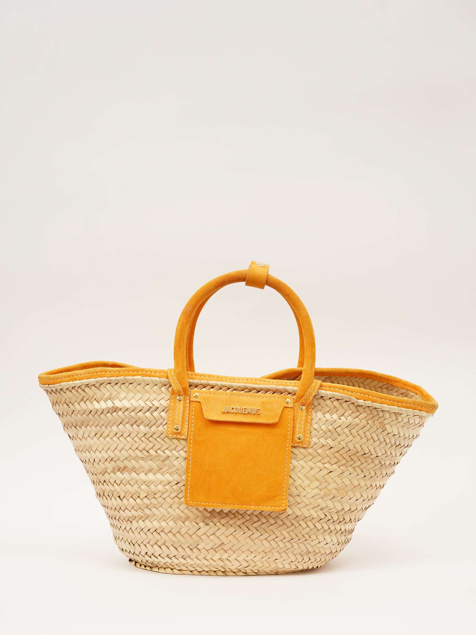 Jacquemus Le Panier Soleil 