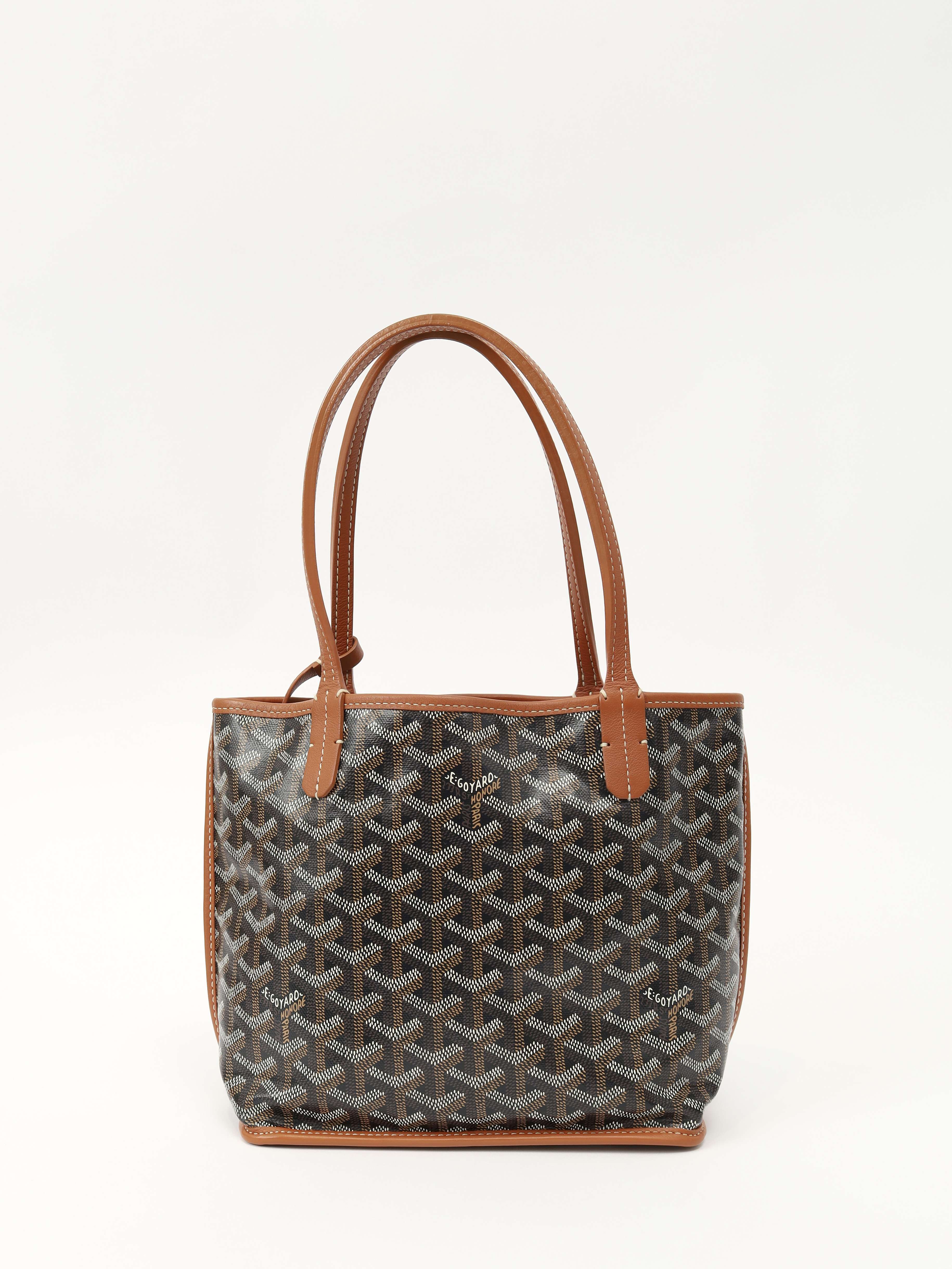 Goyard Anjou 
