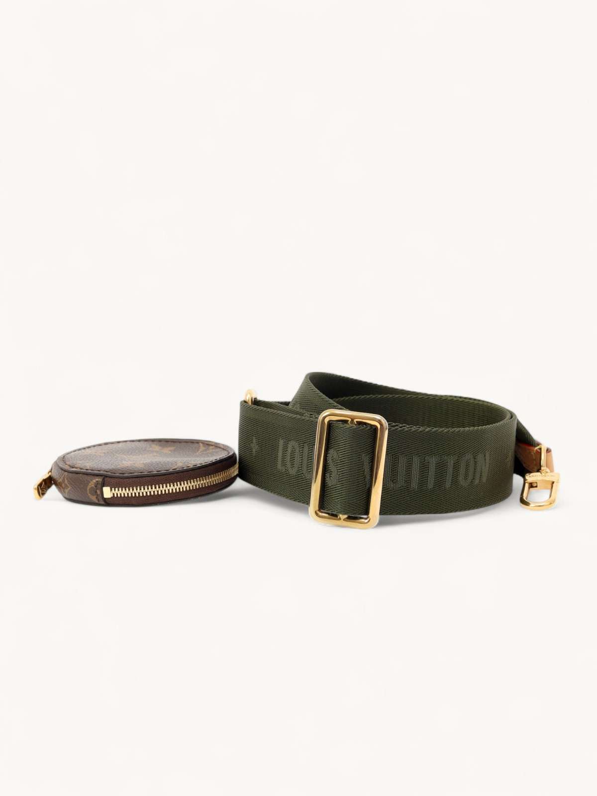 Louis Vuitton Shoulder Strap 