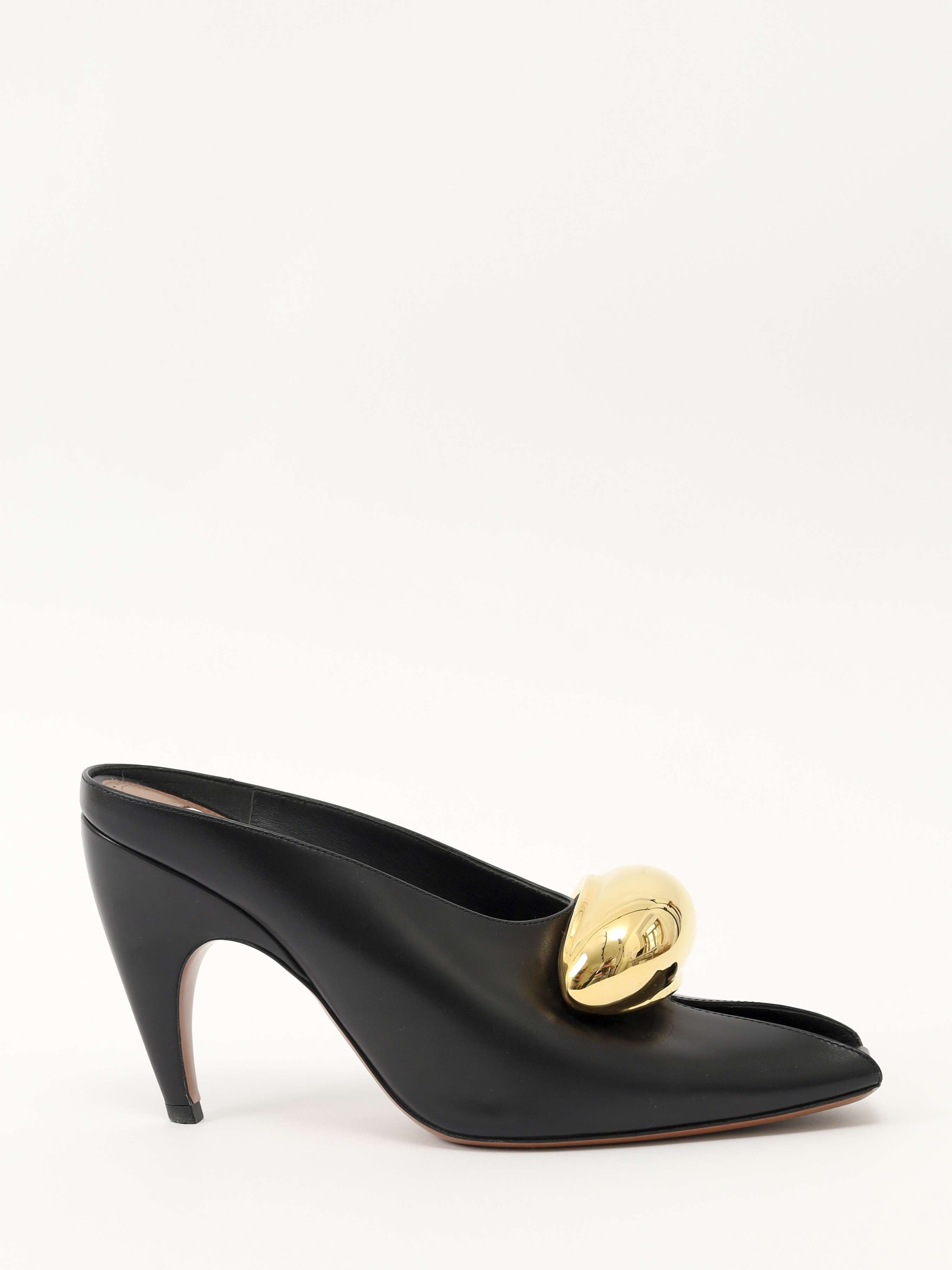 Alaia Shoes 39