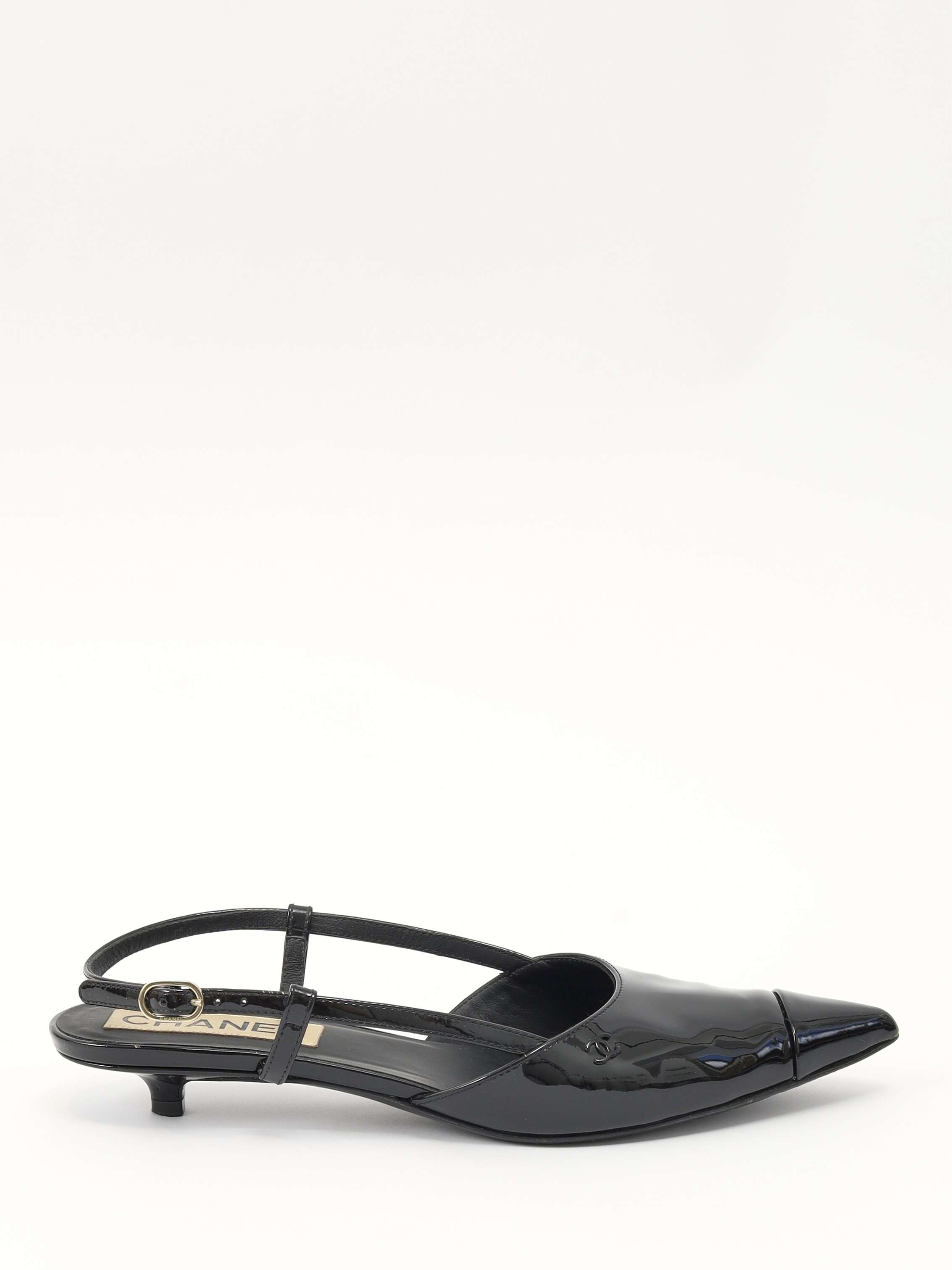 Chanel Shoes 37