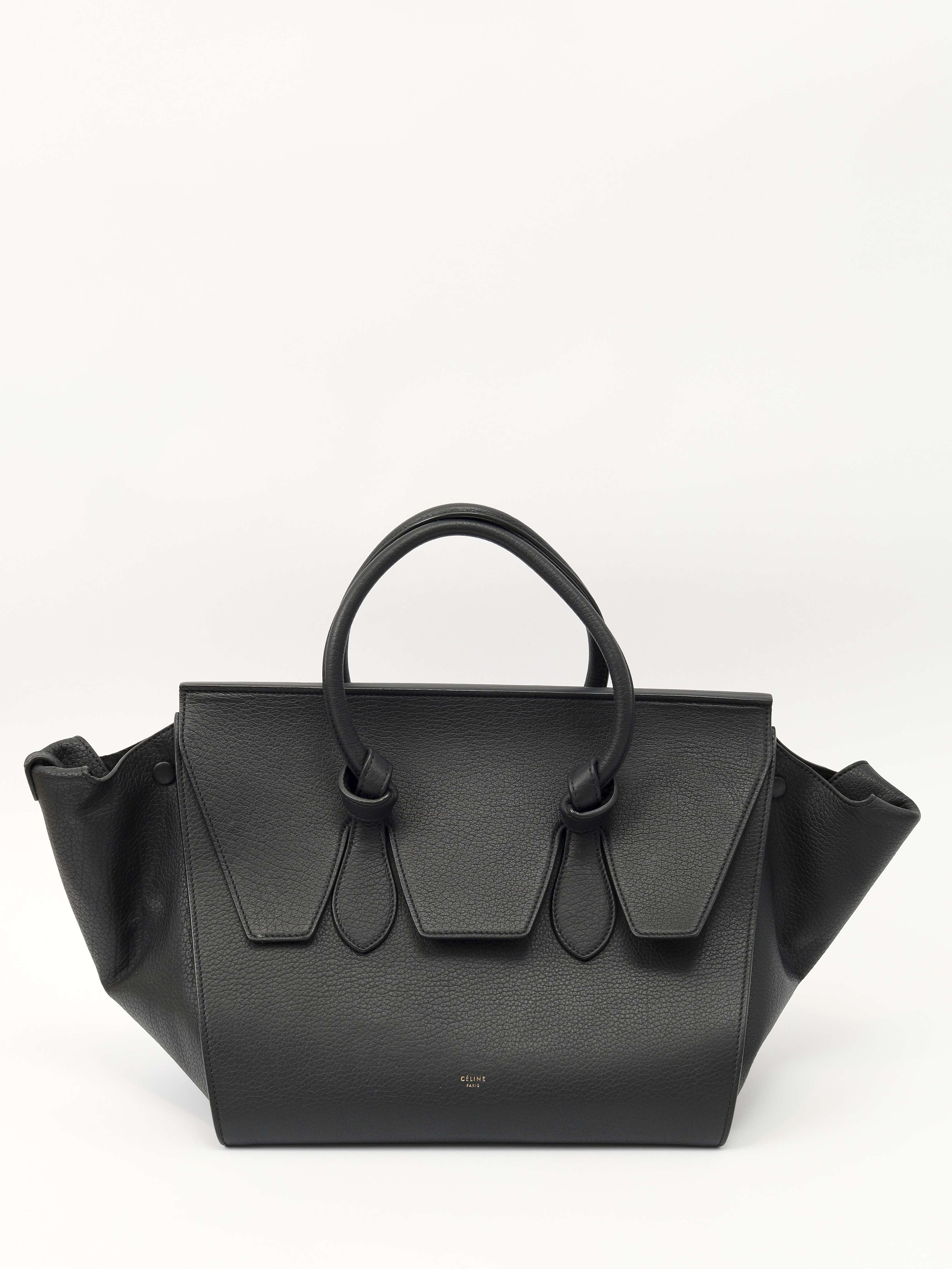 Celine Tie 