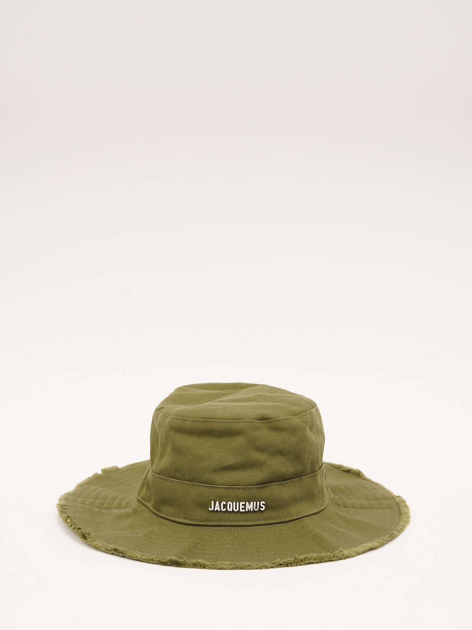 Jacquemus Hat 
