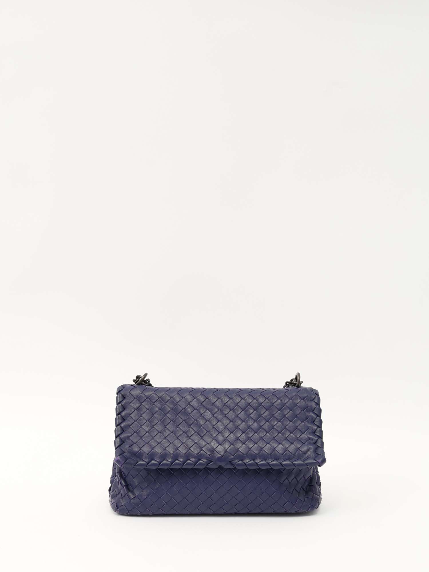 Bottega Veneta Olympia 