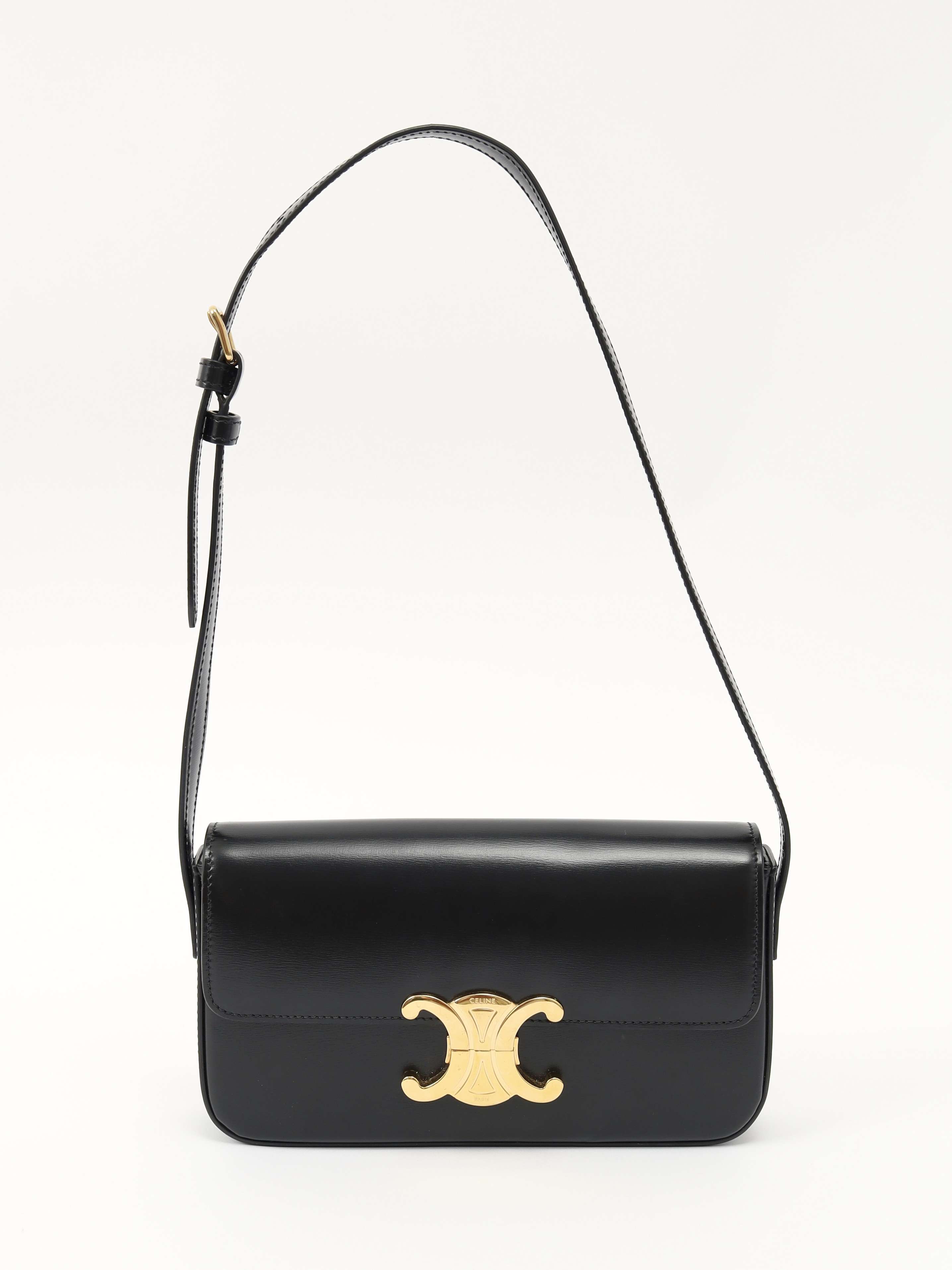 Celine Triomphe 
