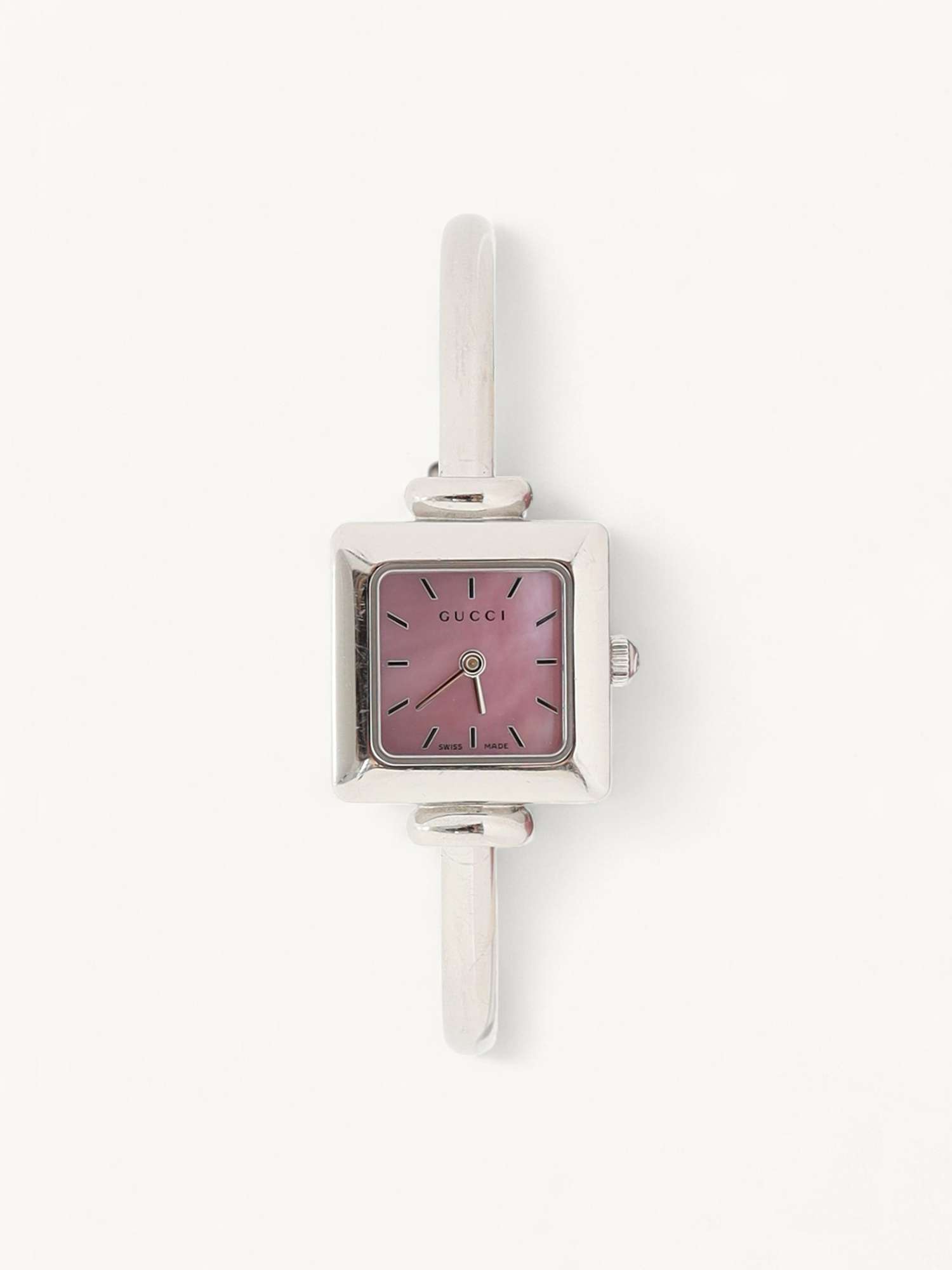 Gucci Watch 