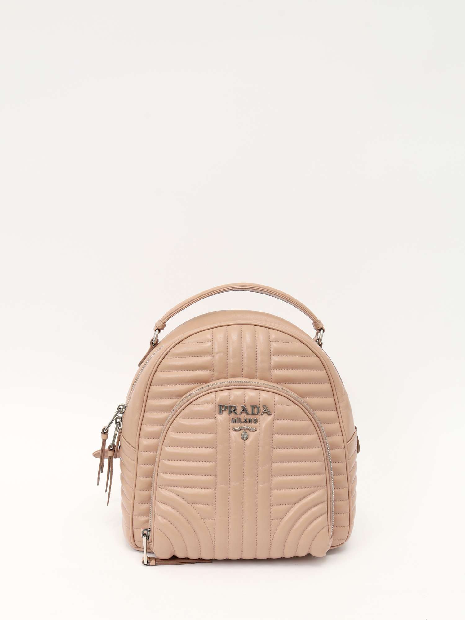 Prada Diagramme 