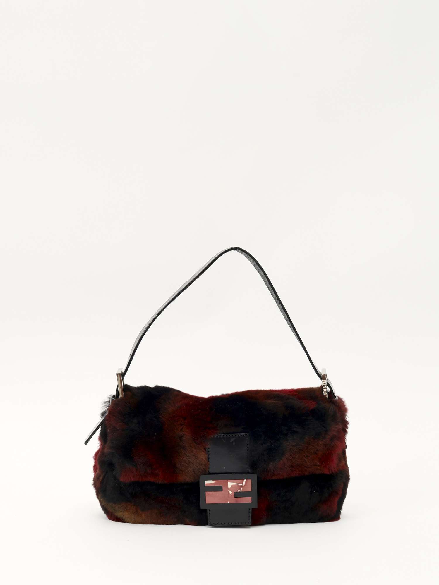Fendi Baguette 