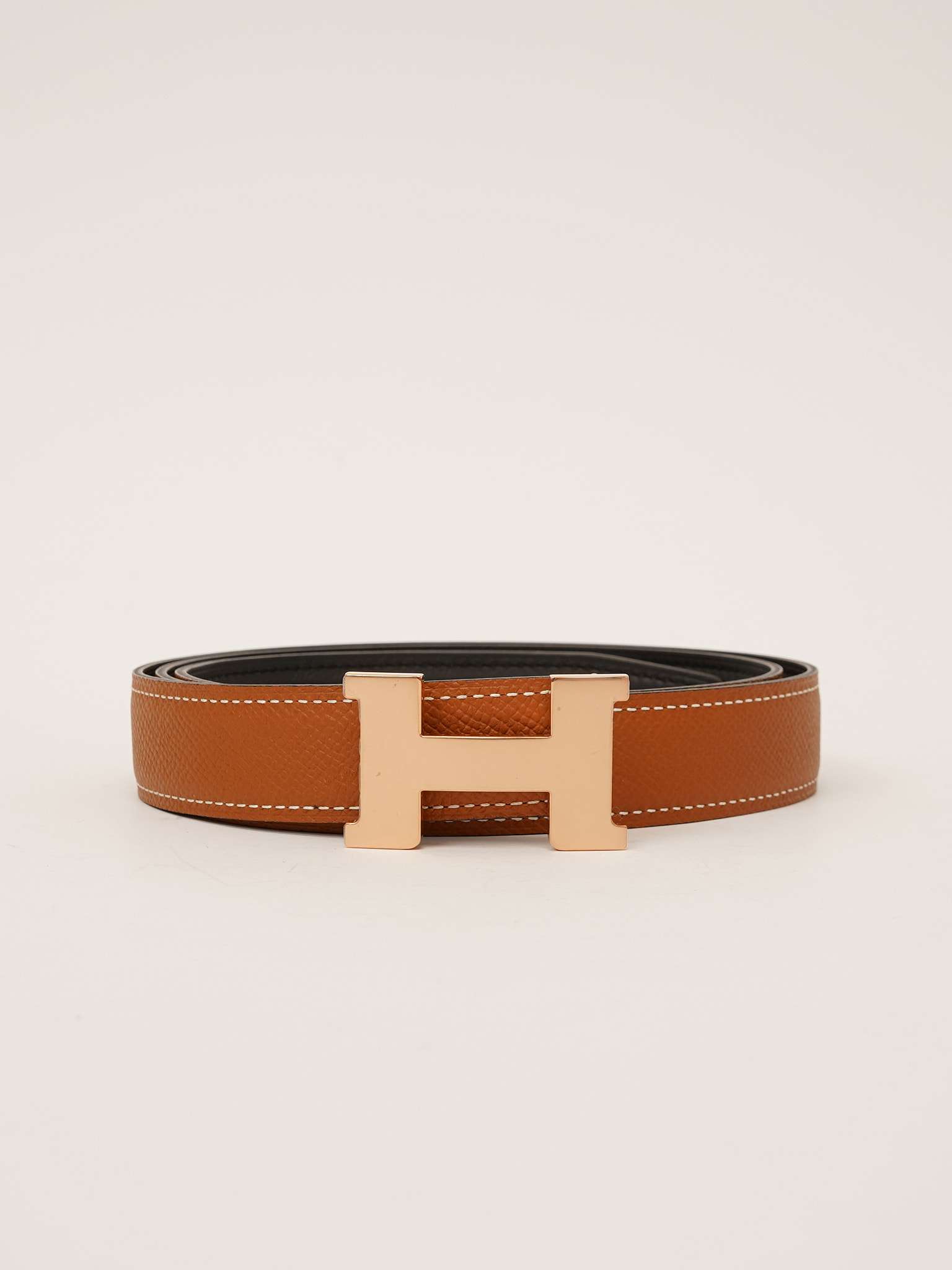 Hermes Belt 