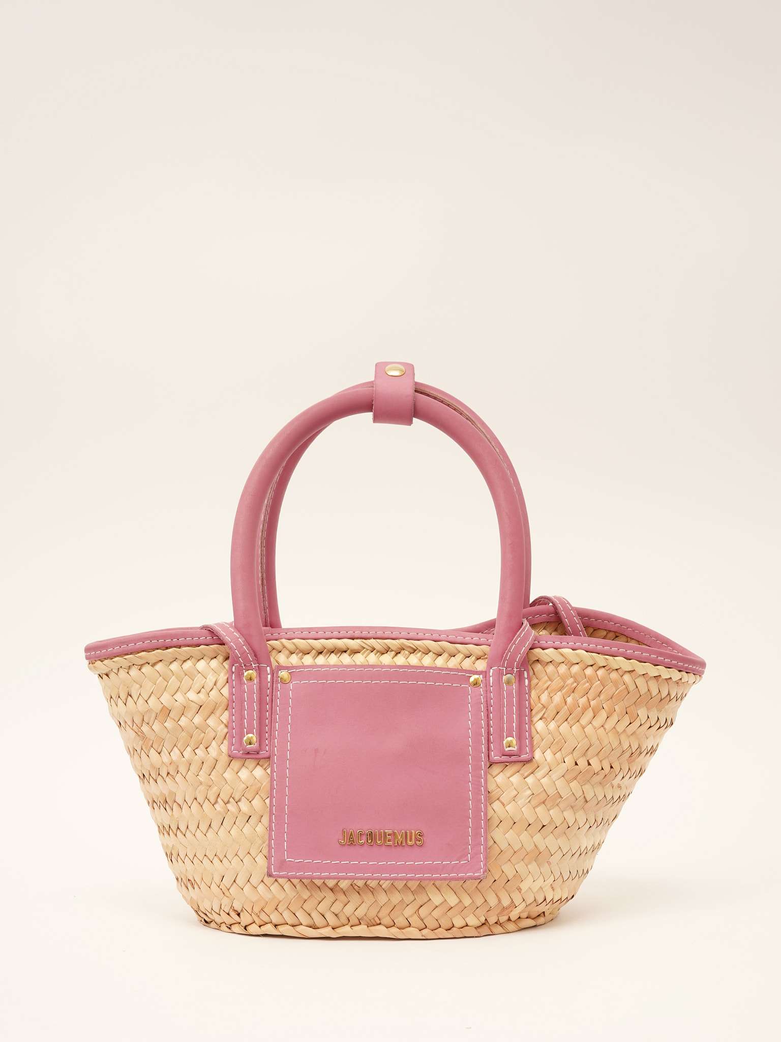 Jacquemus Le Panier Soleil 