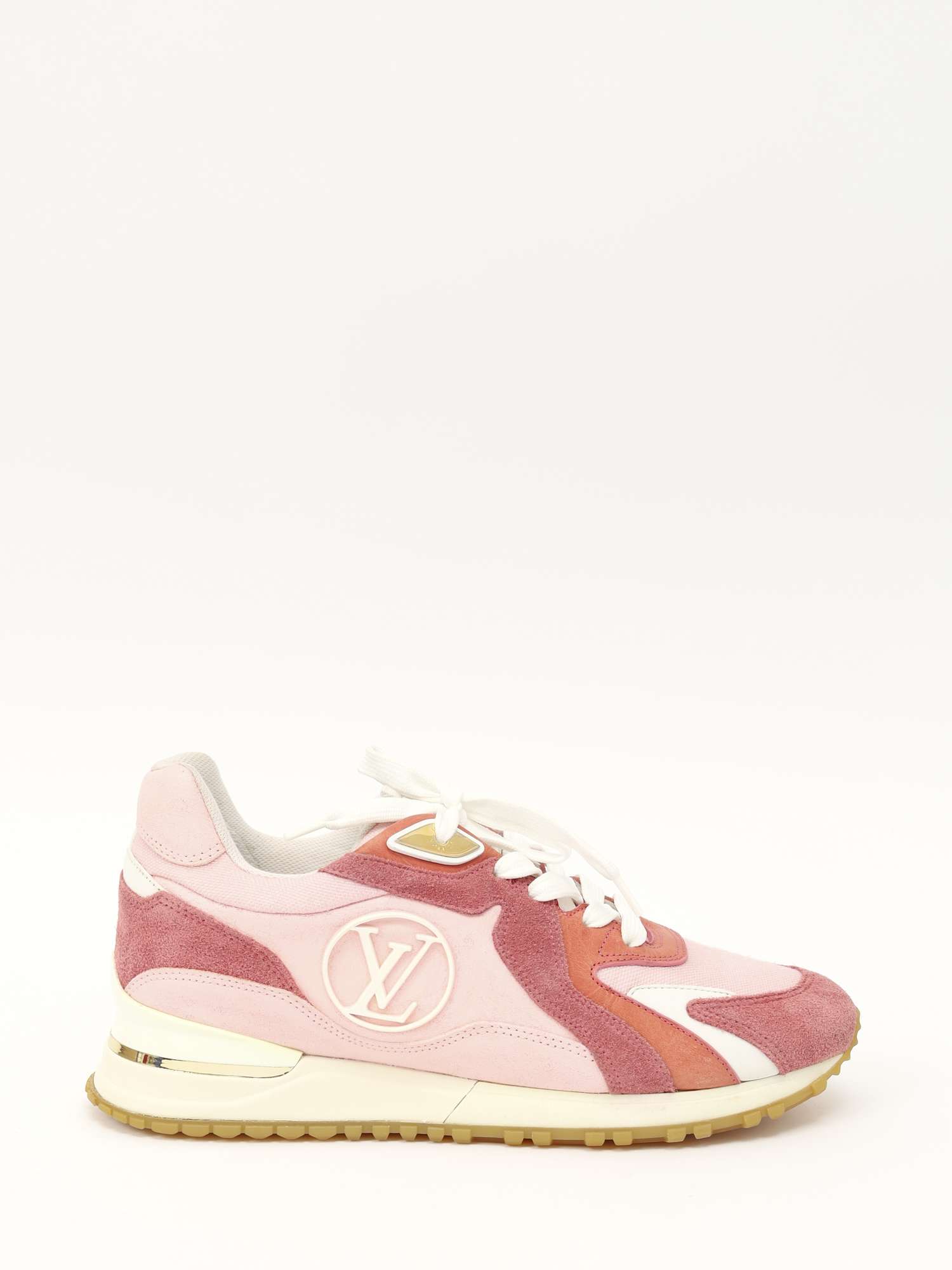 Louis Vuitton Shoes 37.5