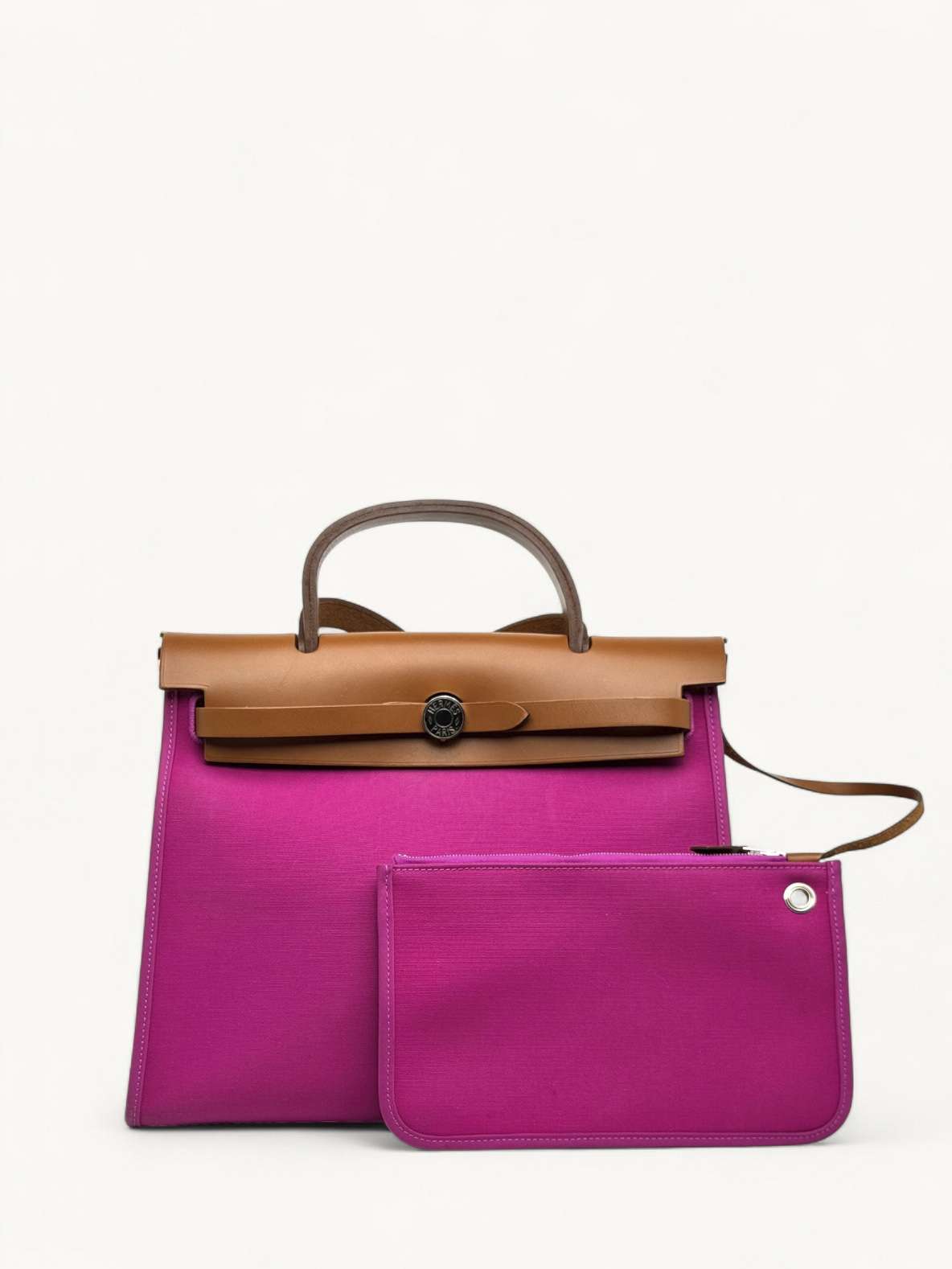 Hermes Herbag 31
