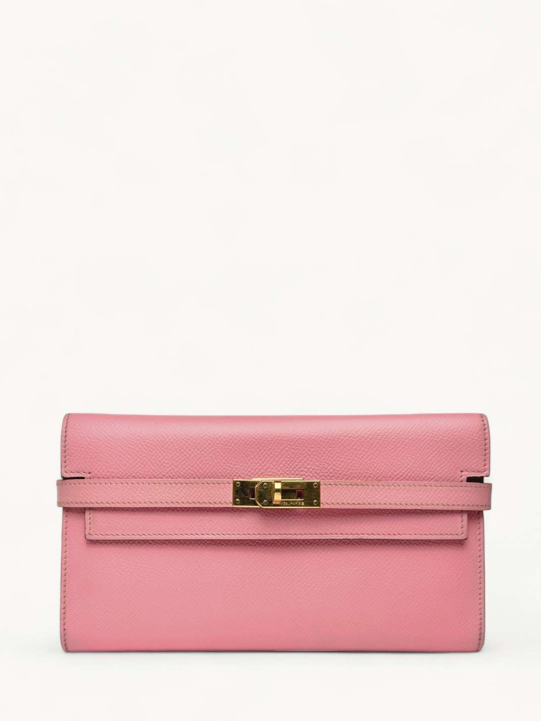 Hermes Kelly 