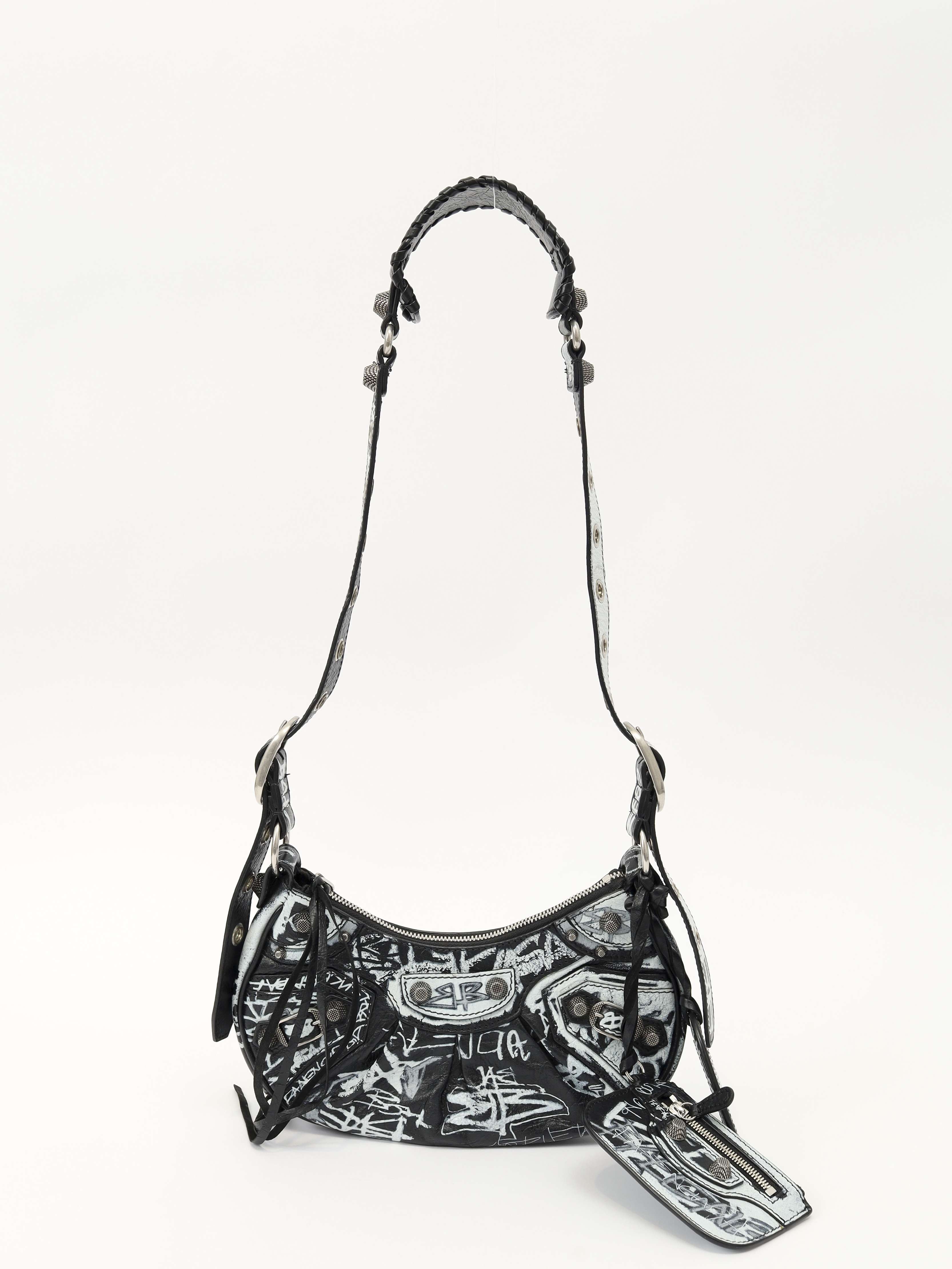 Balenciaga Le Cagole 