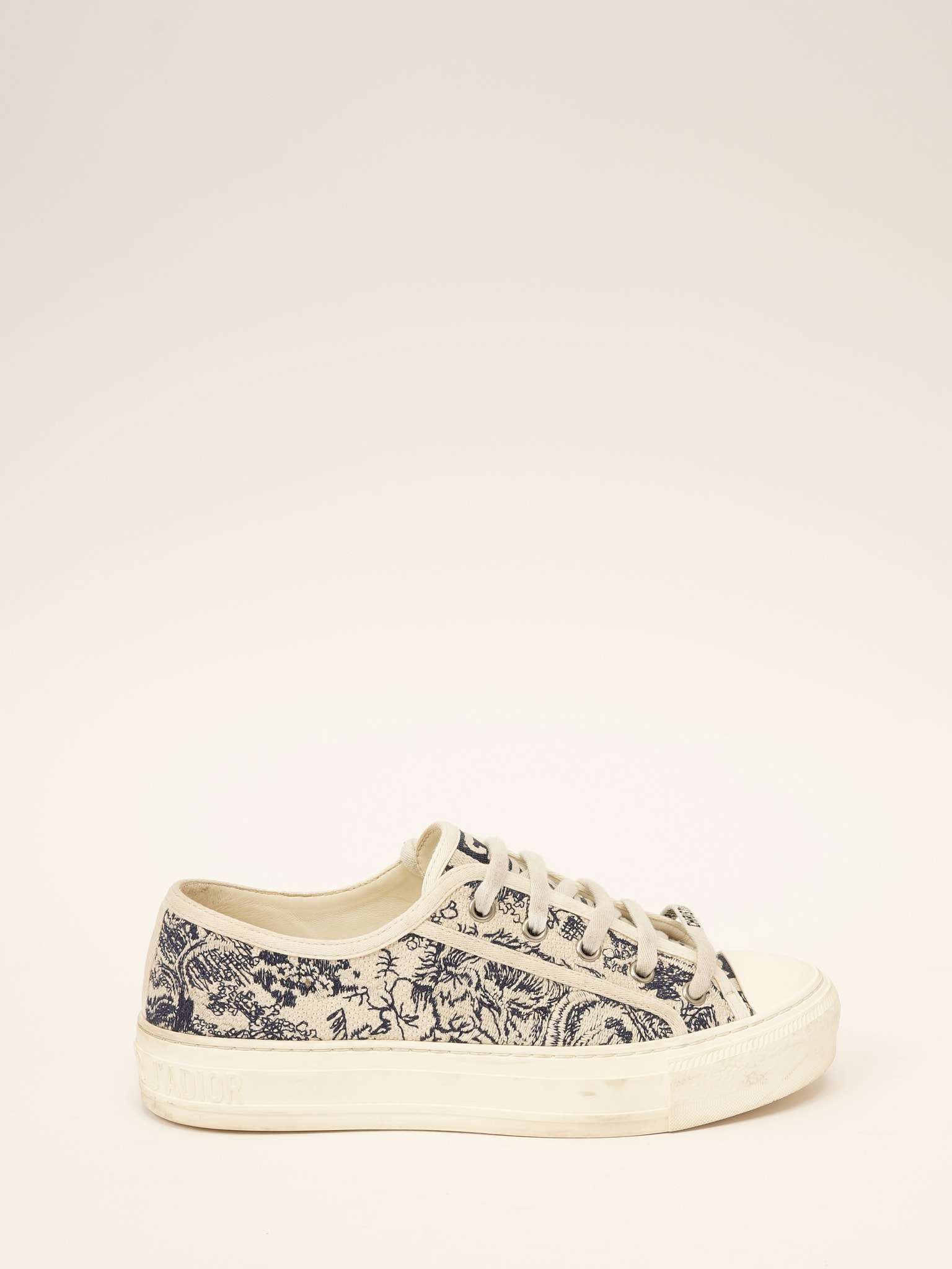 Dior Shoes 37