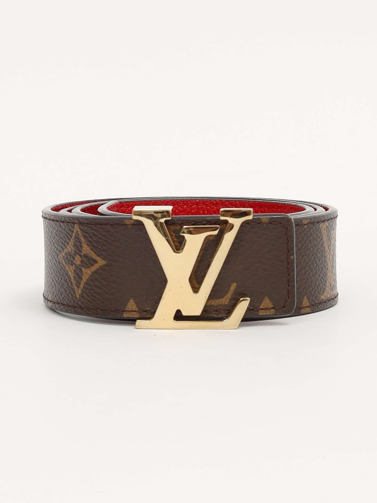 Louis Vuitton Belt 
