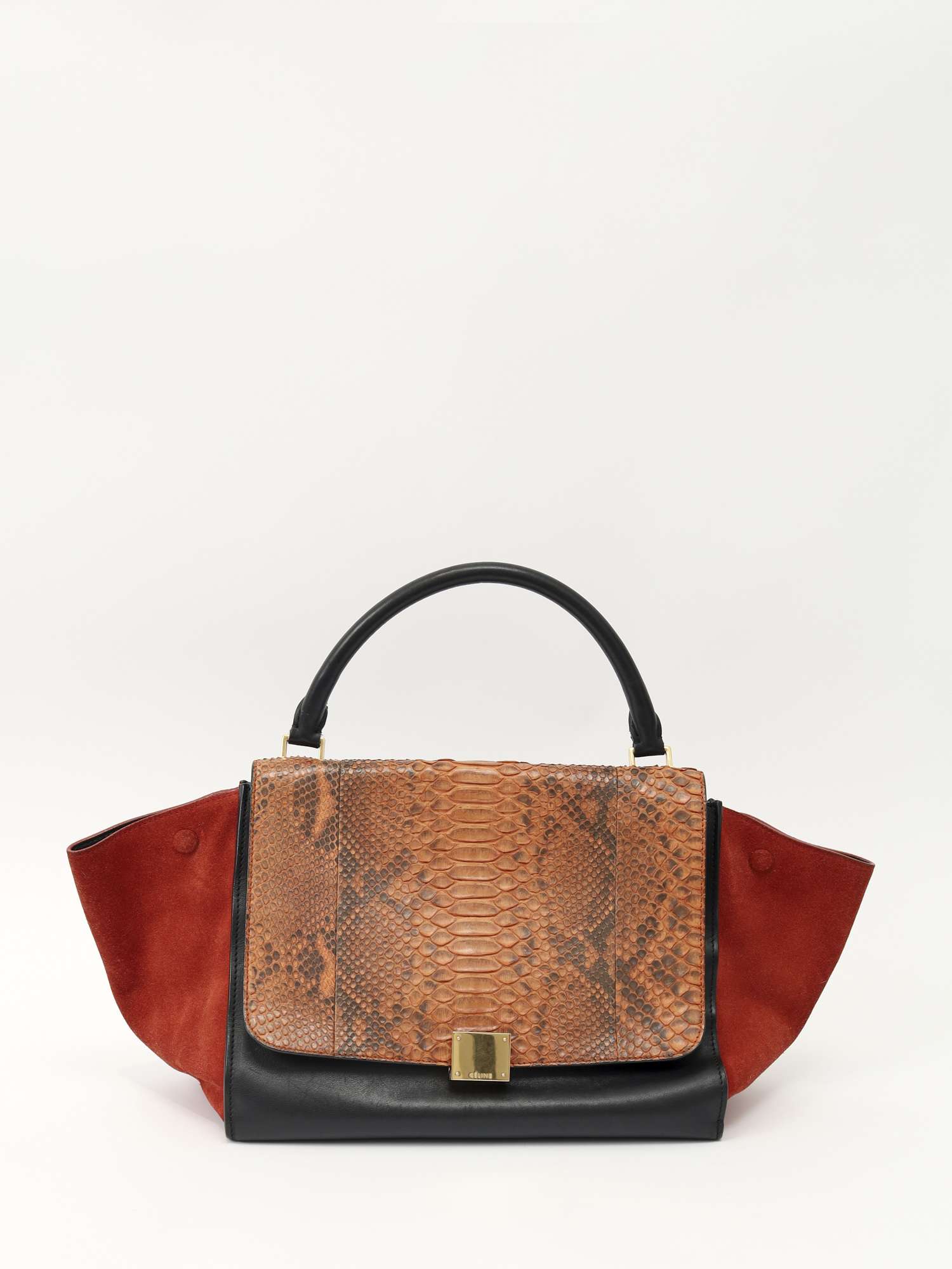 Celine Trapeze 
