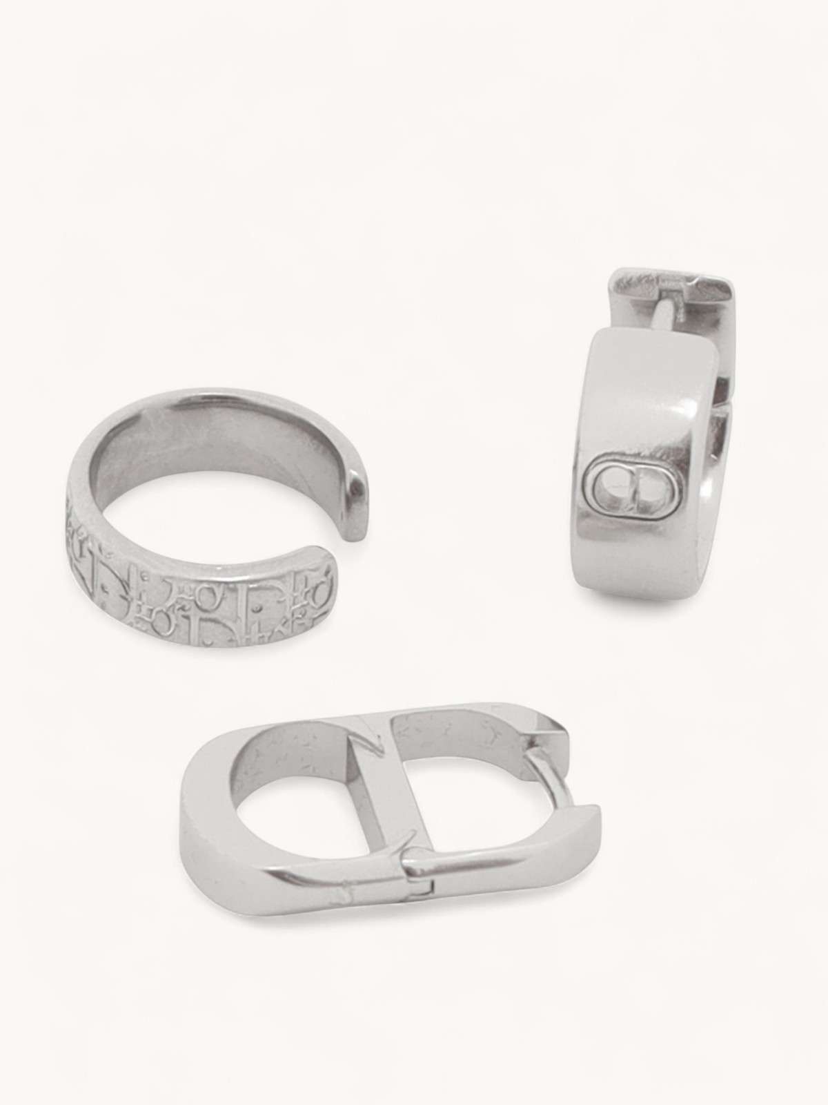 Dior Earrings 
