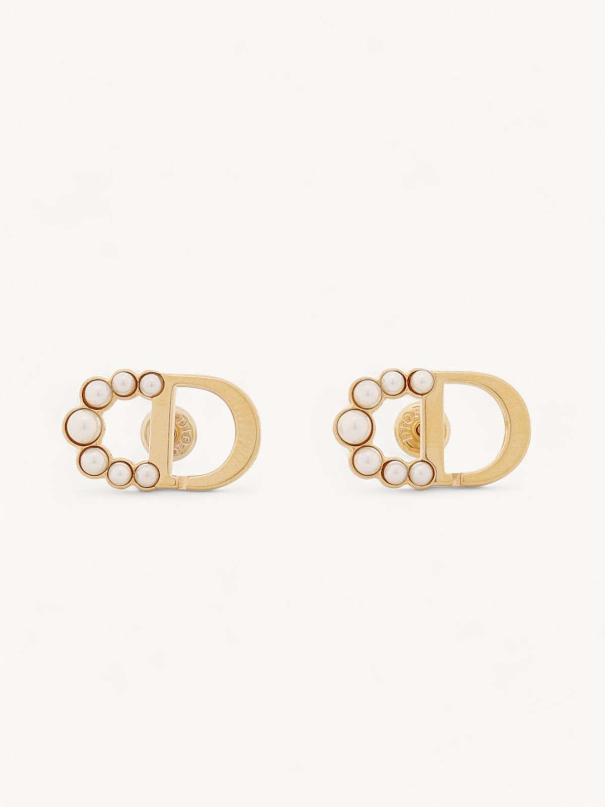 Dior Earrings 