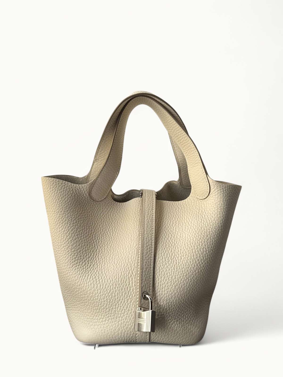 Hermes Picotin 