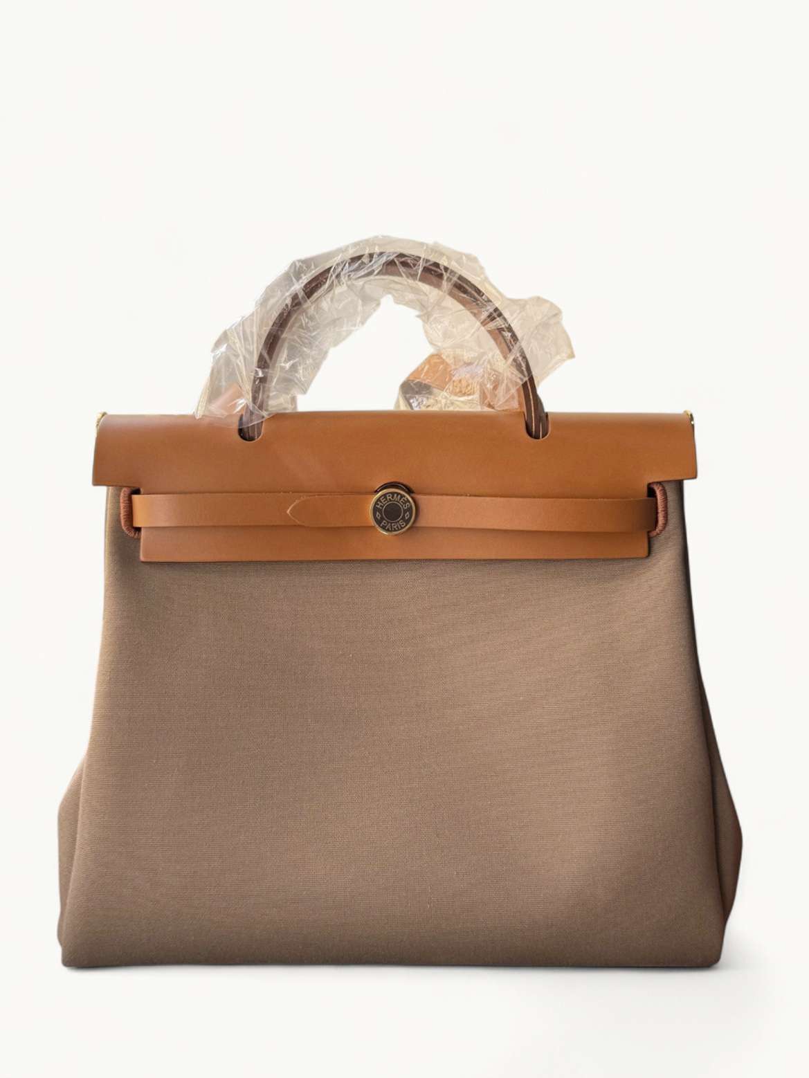 Hermes Herbag 