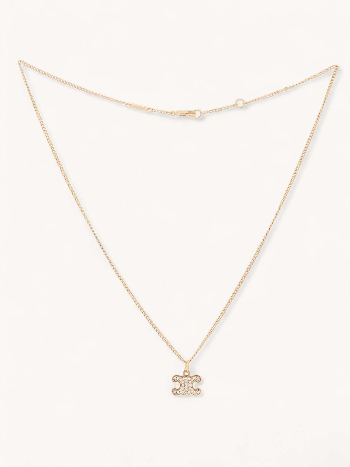 Celine Necklace 