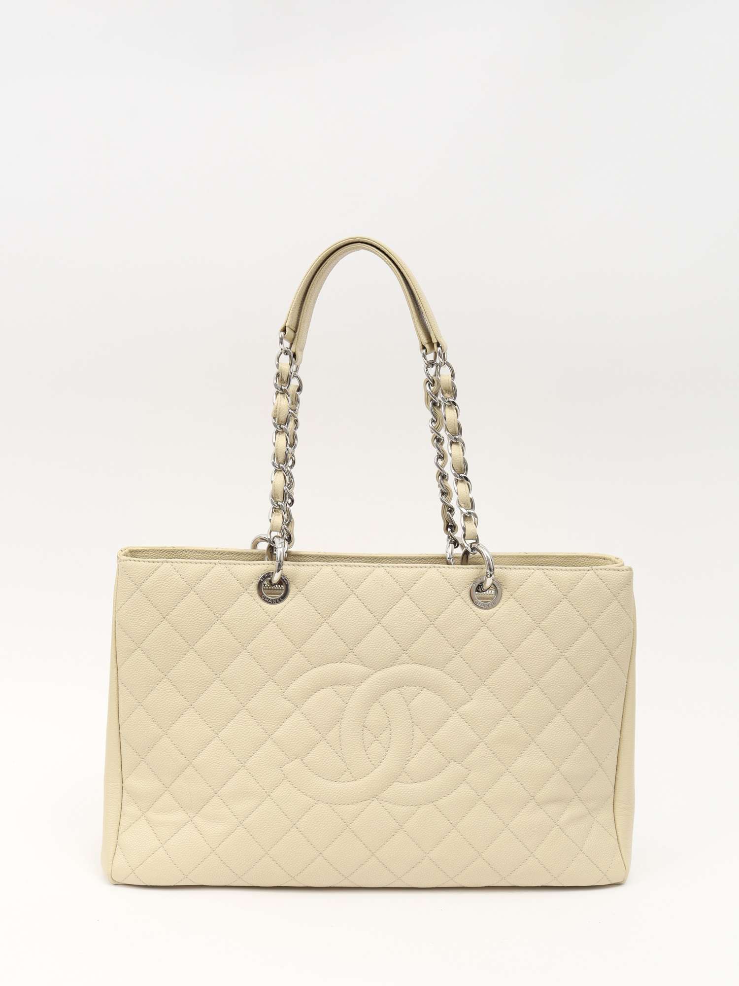 Chanel Grand Shopping 