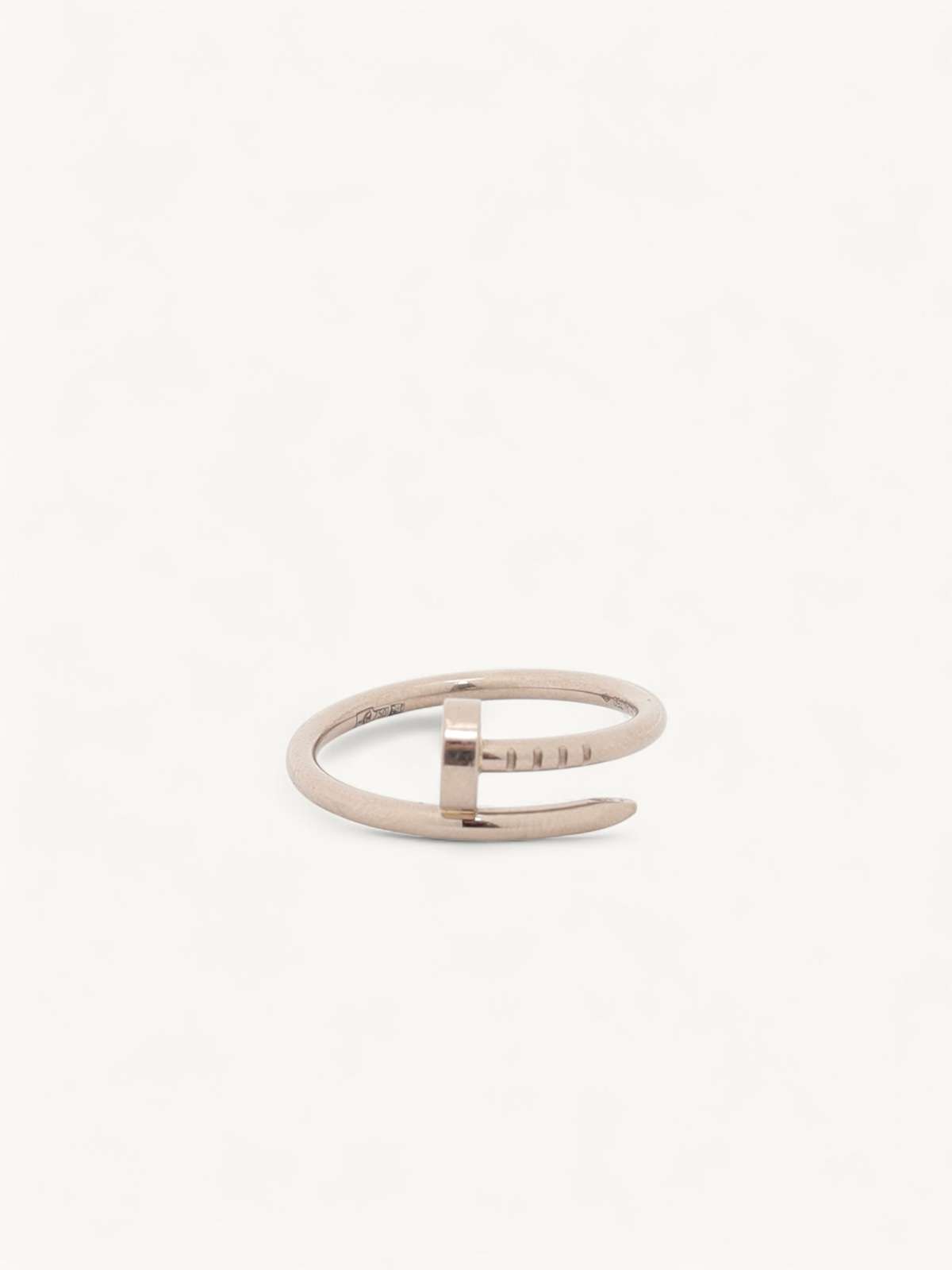 Cartier Juste Un Clou 