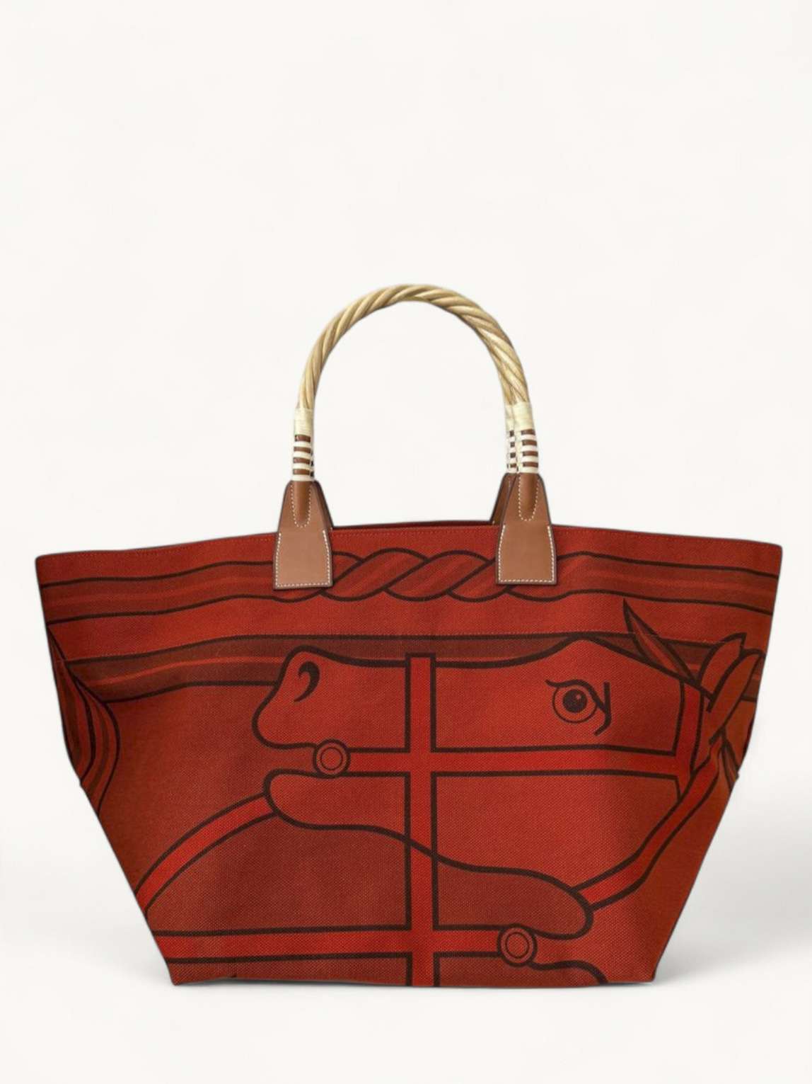 Hermes Steeple 