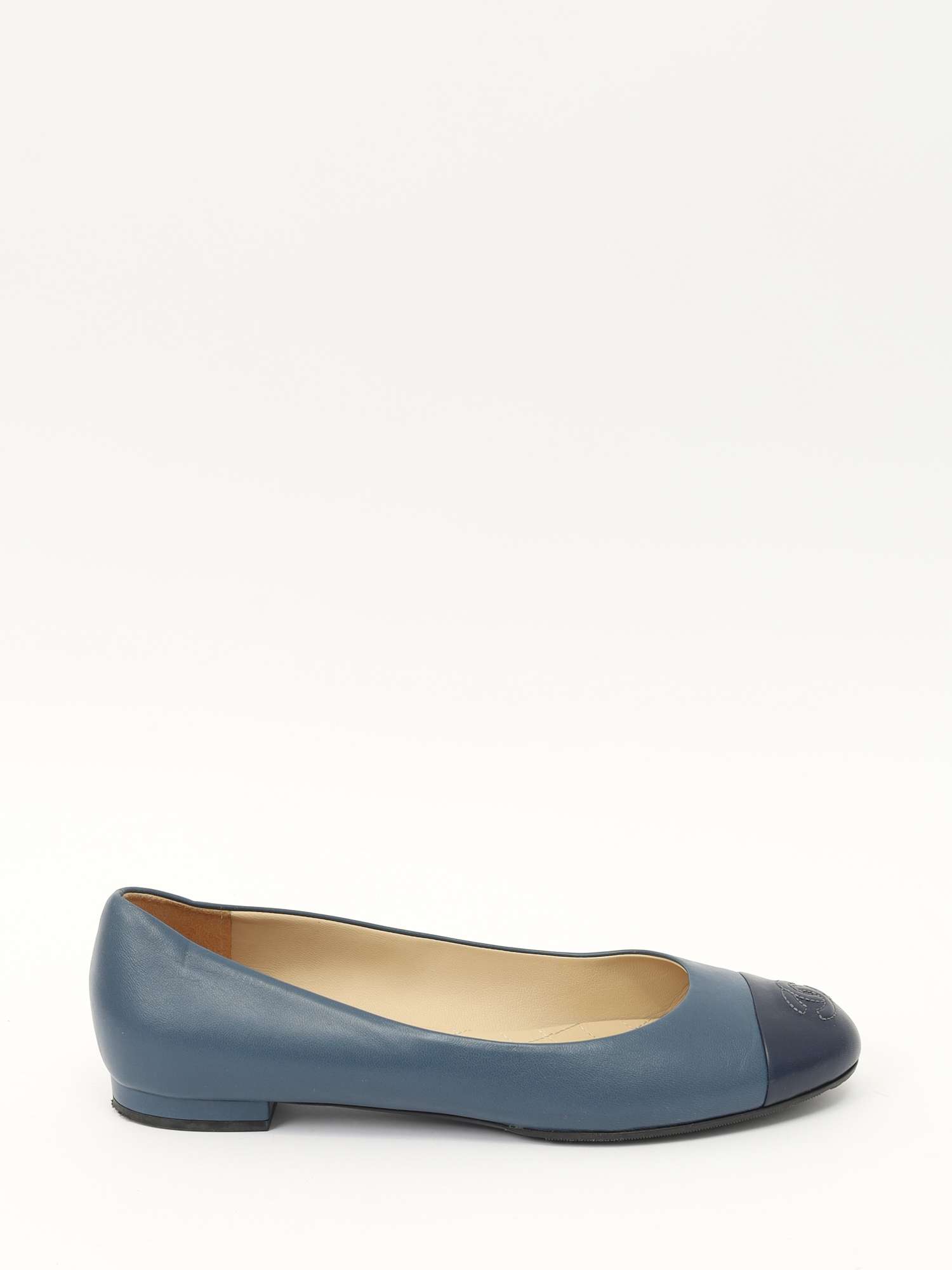 Chanel Shoes 39.5