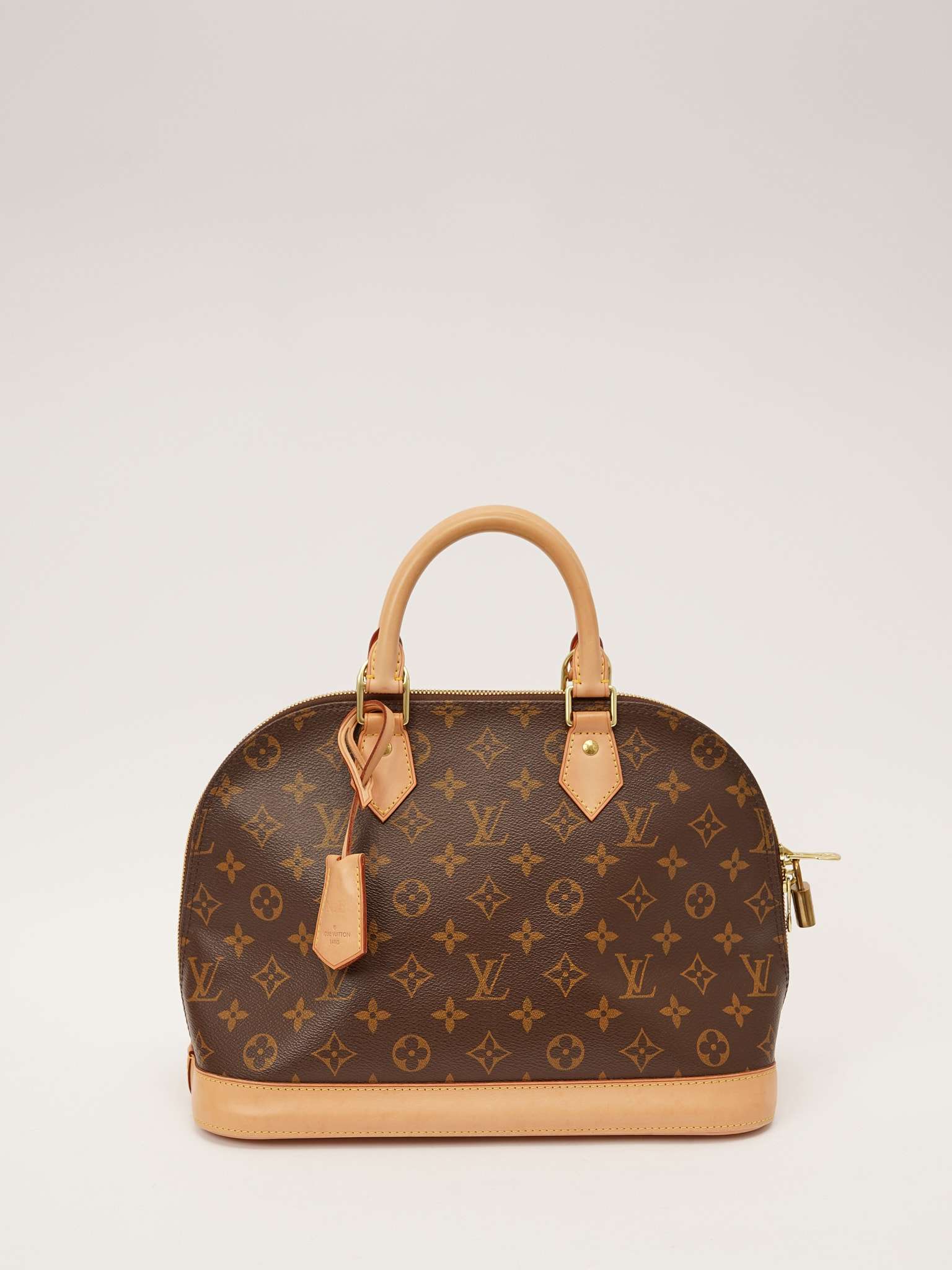 Louis Vuitton Alma 