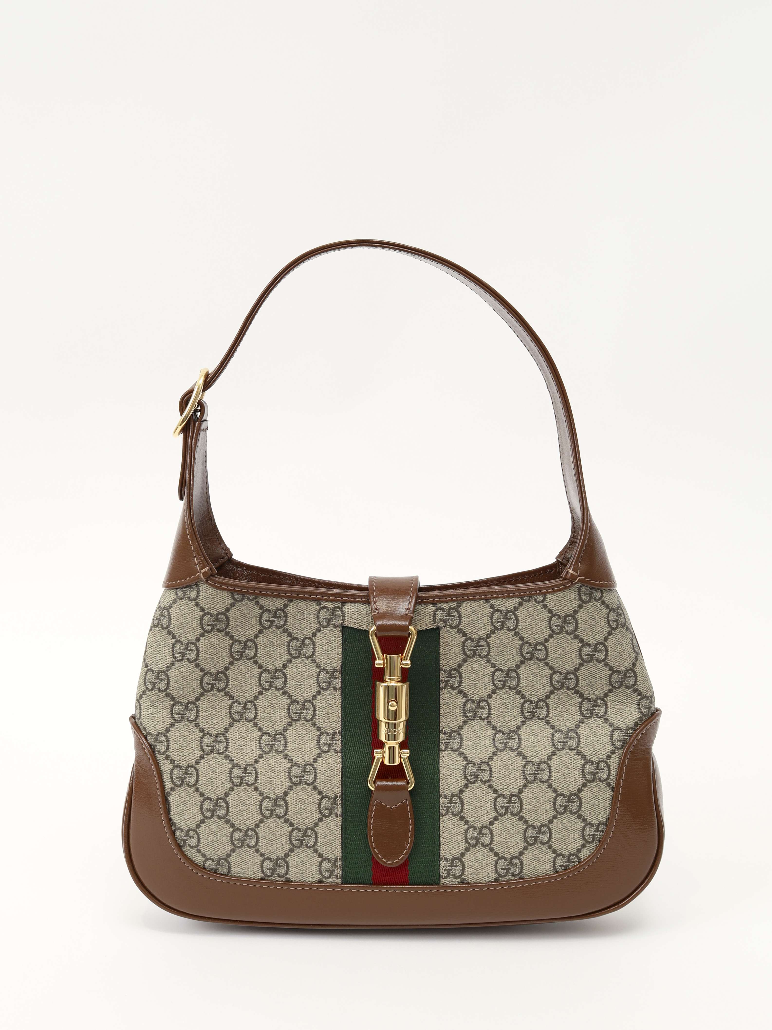 Gucci Jackie 