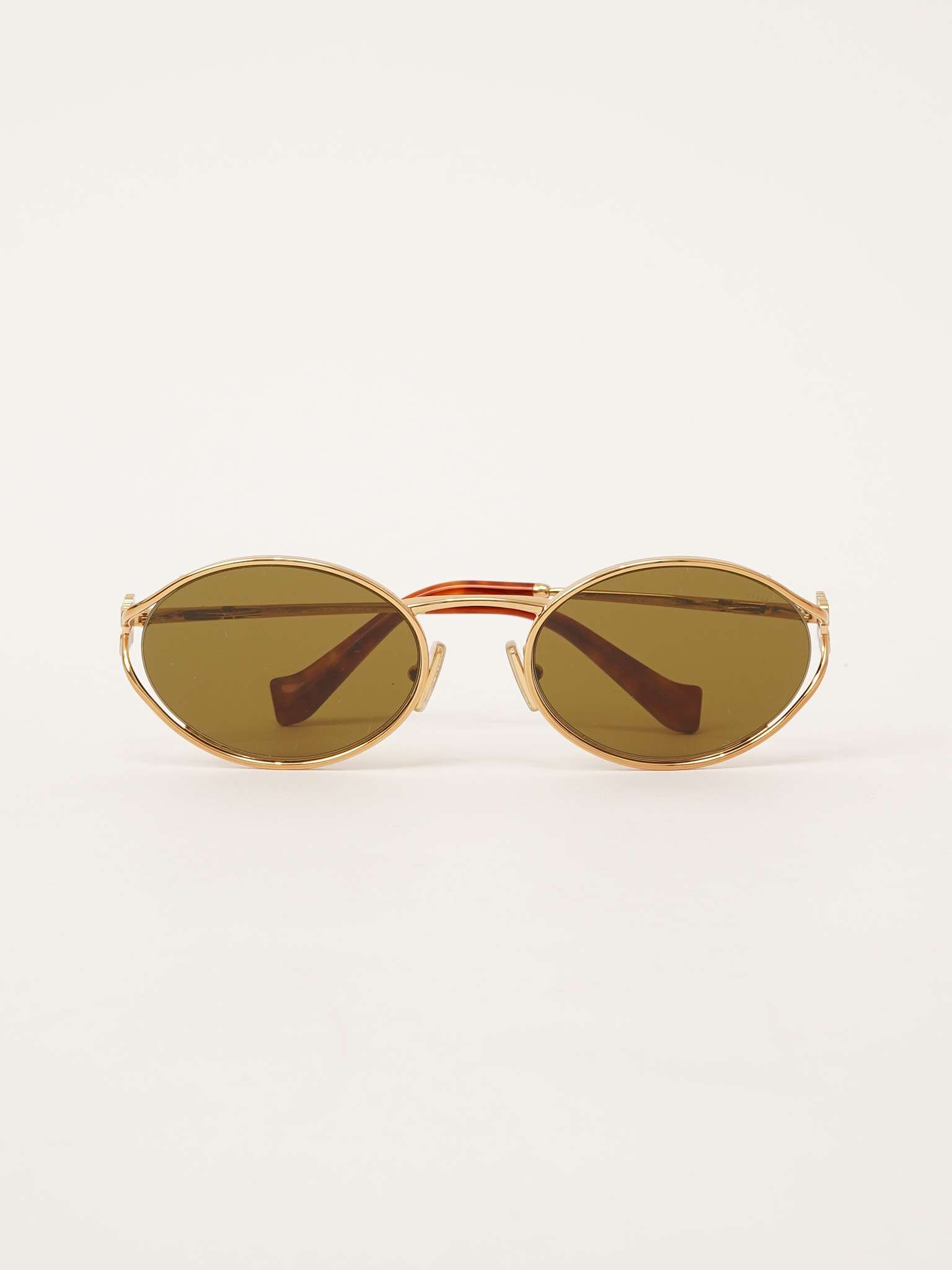 Miu Miu Sunglasses 