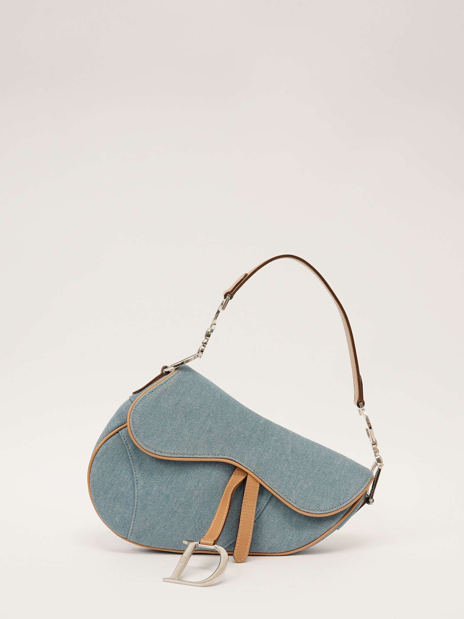 Dior Saddle 