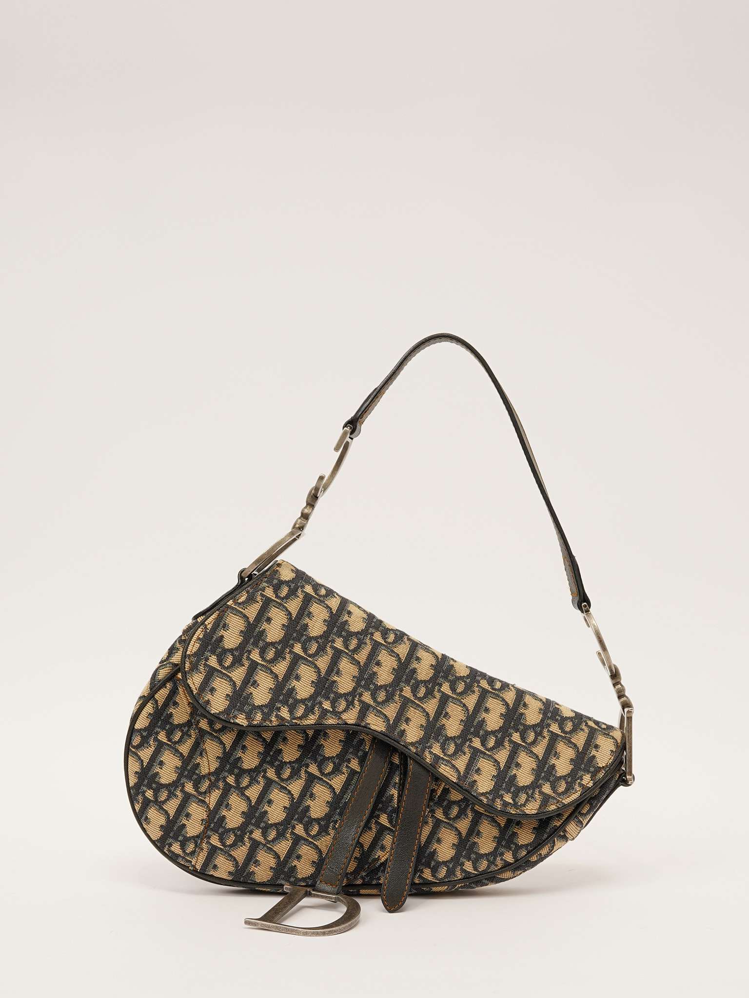 Dior Saddle 