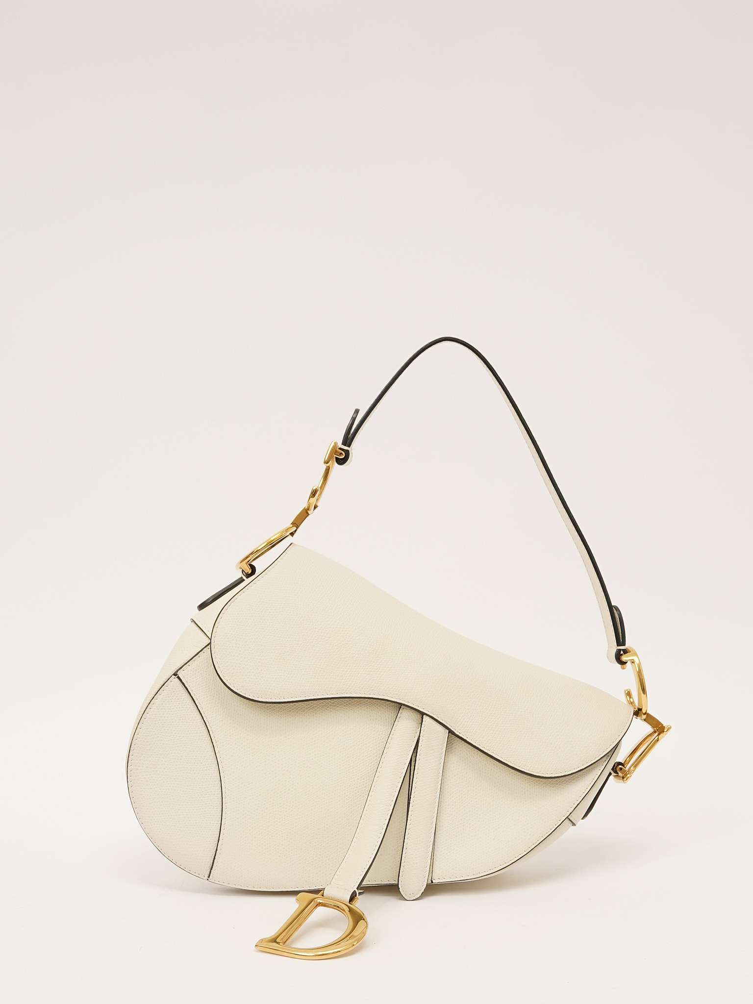 Dior Saddle 