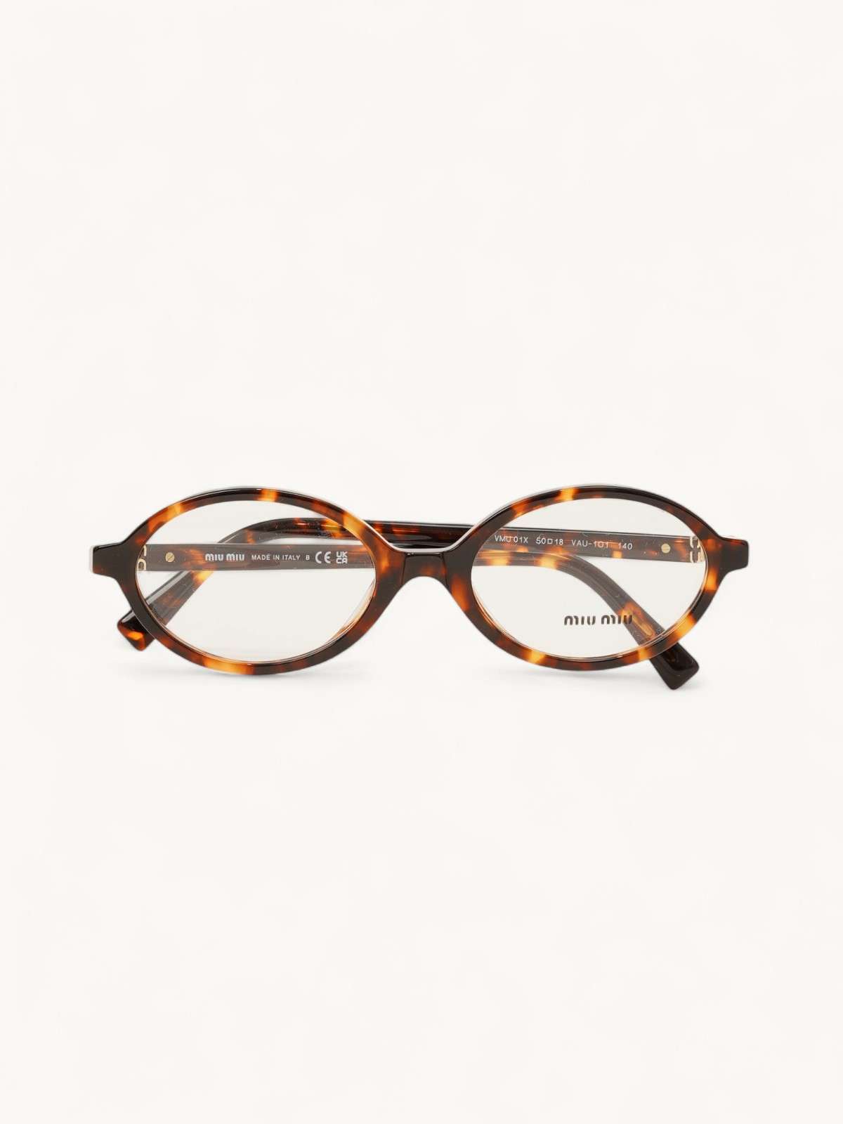 Miu Miu Glasses 