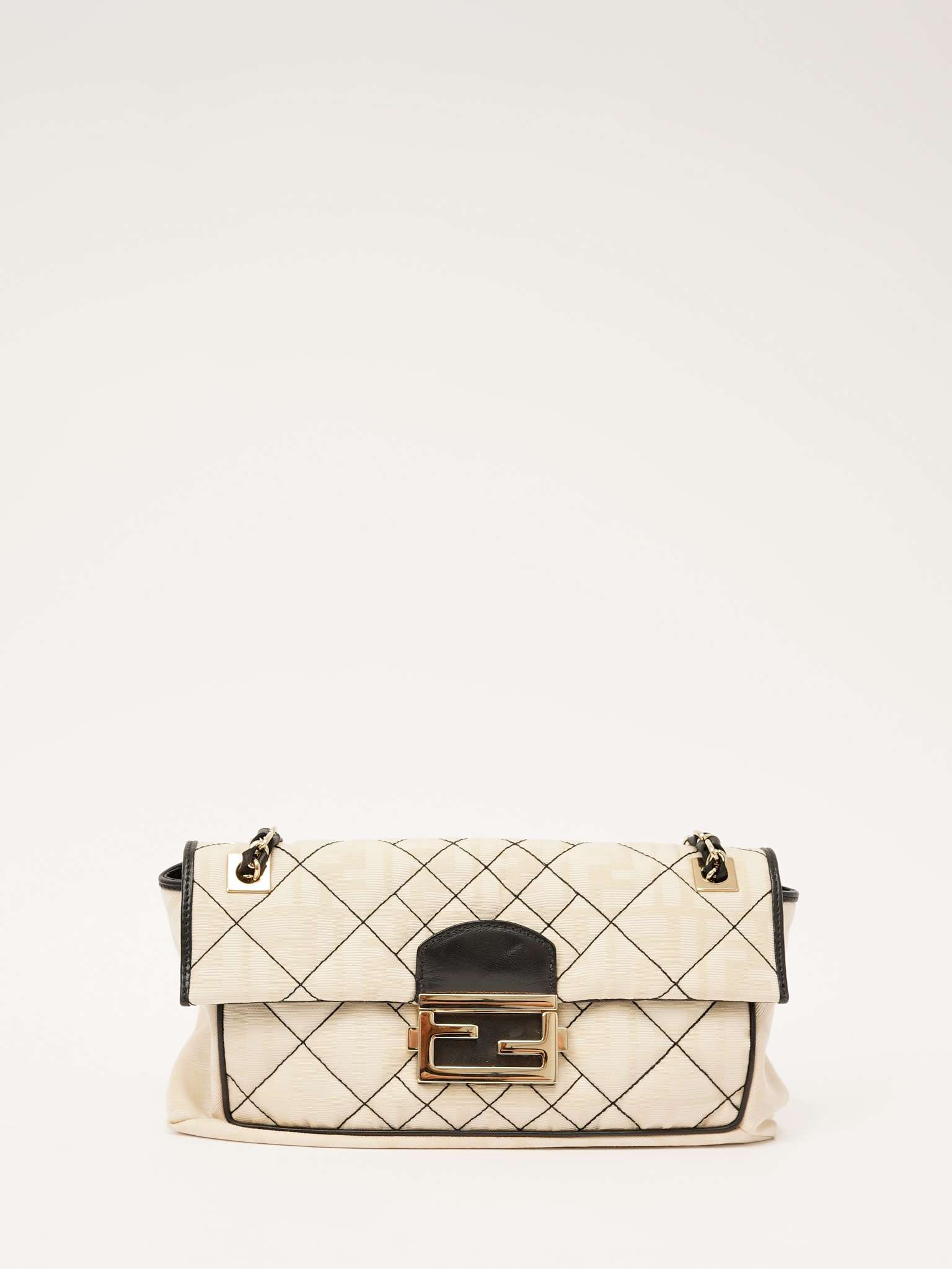 Fendi Baguette 