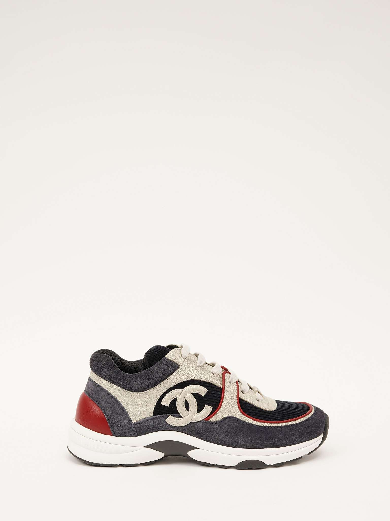 Chanel Shoes 39